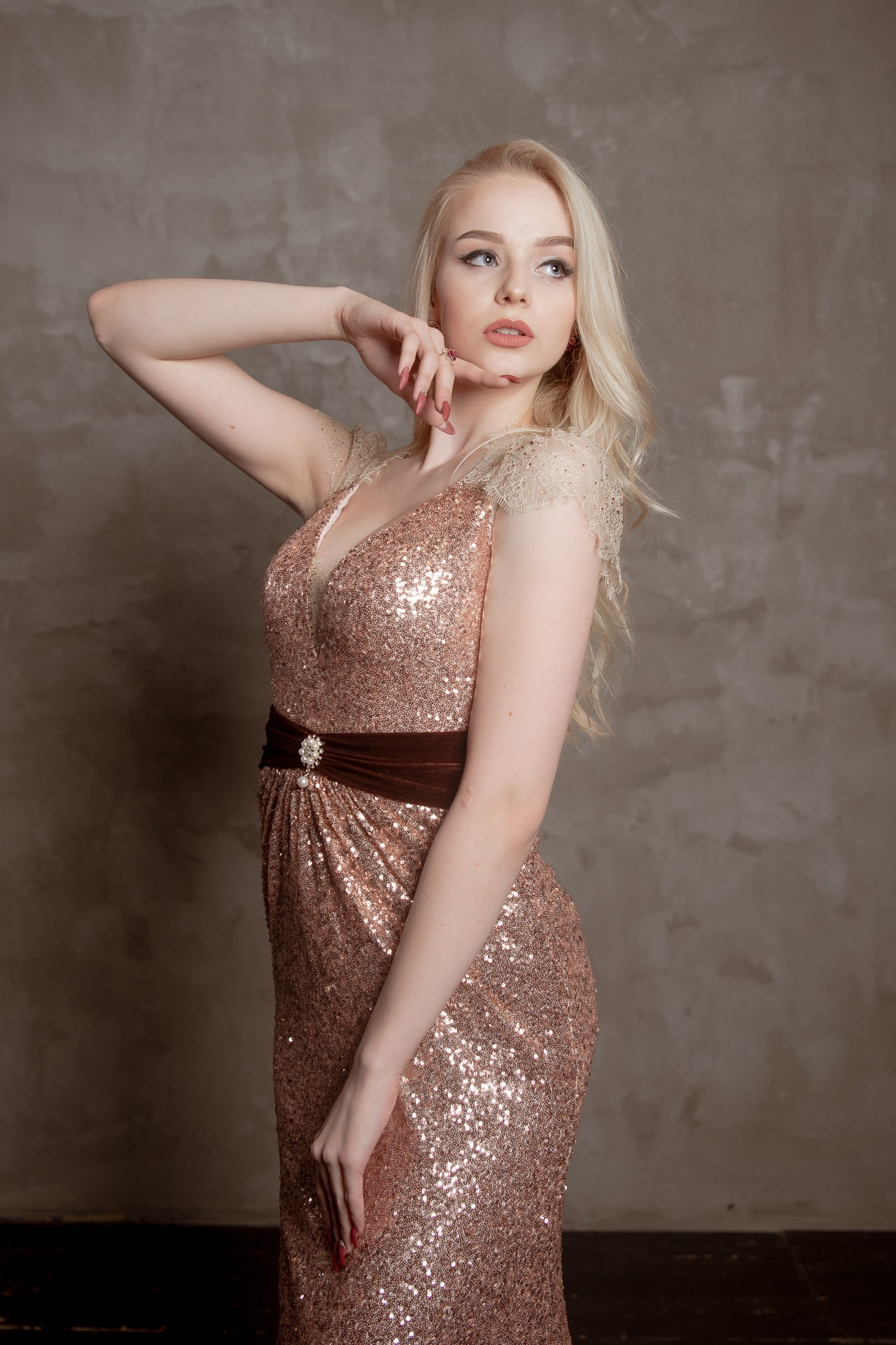 Новогодняя для Натальи. Фомина Елена Свадебный и семейный фотограф