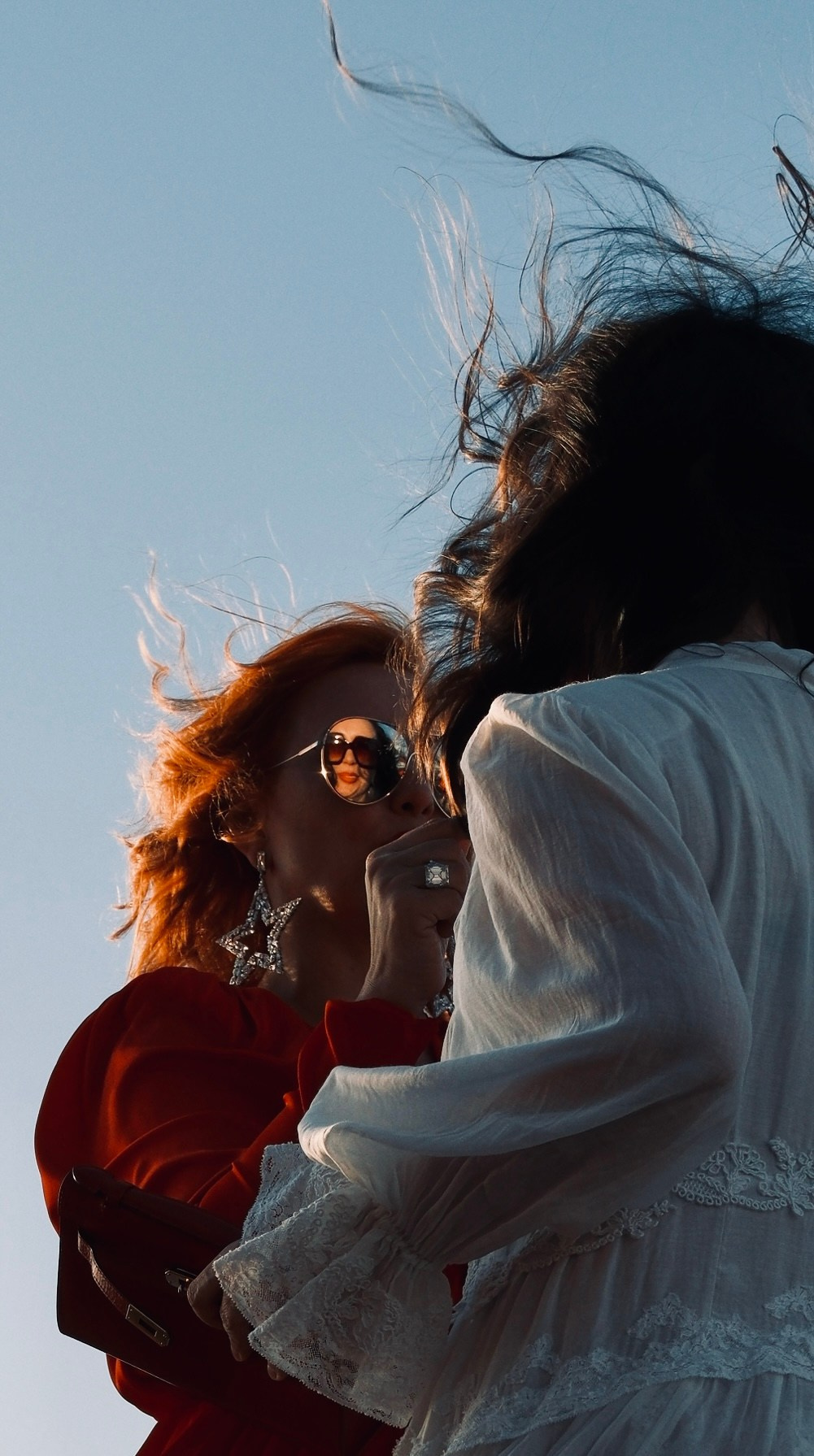 Праздники. Фотограф и художник в Москве Евгения Нюнина