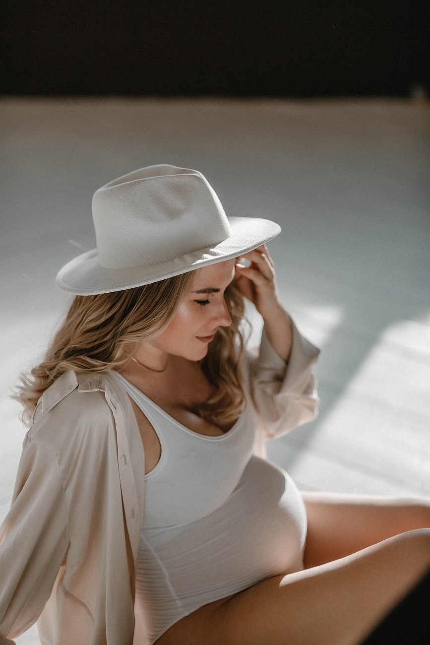 Елена беременность. Свадебный и семейный фотограф Москва Екатерина Верижникова