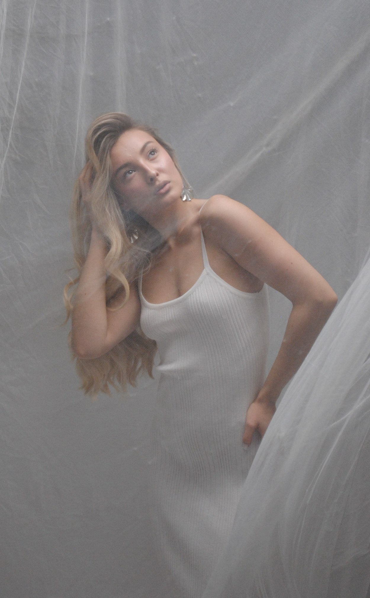 Дарья. Фотограф Лукия Левенских | Екатеринбург