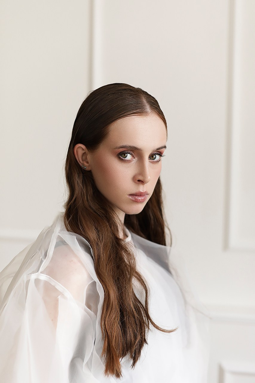 Беременность. Художественная фотография