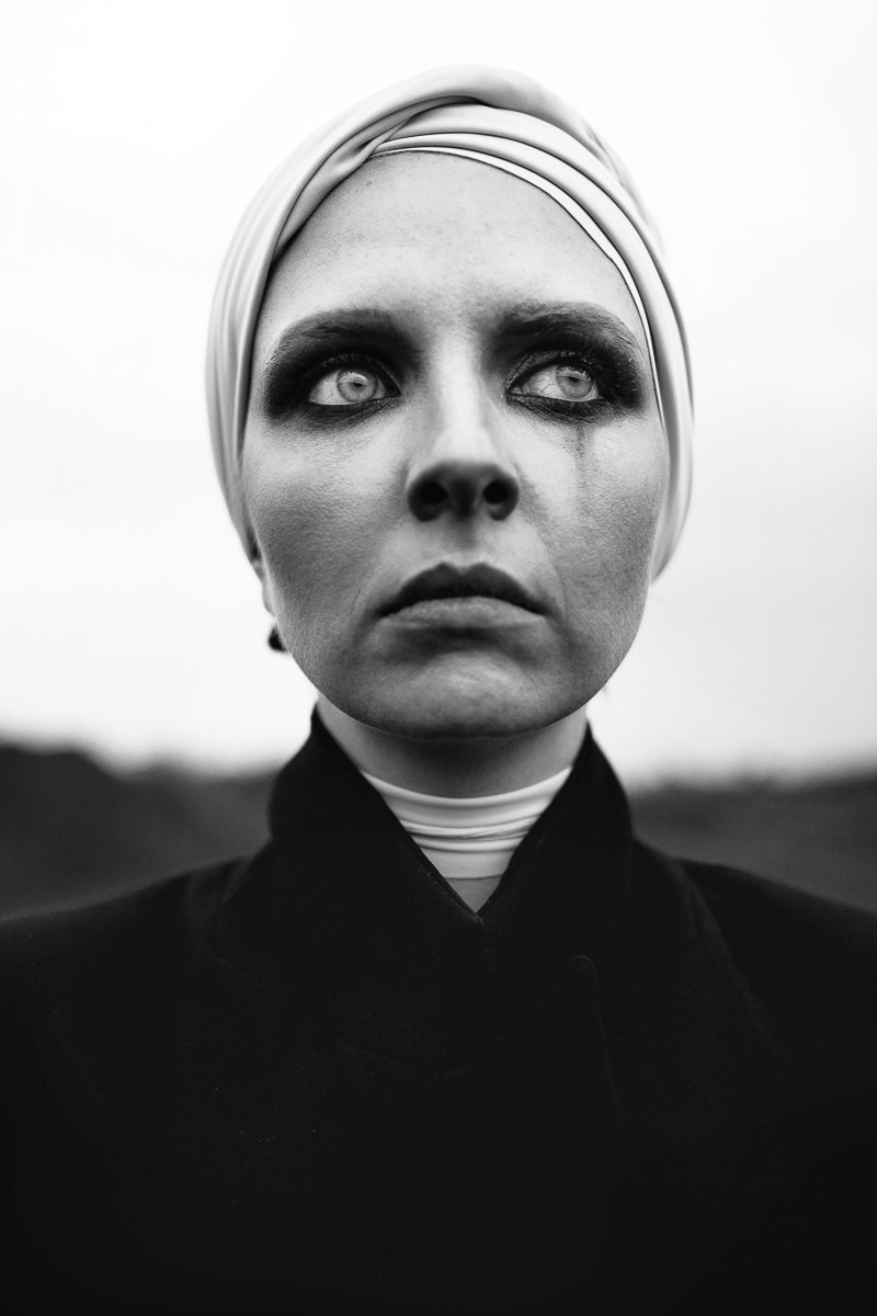 Фотограф Георгий Сапожников