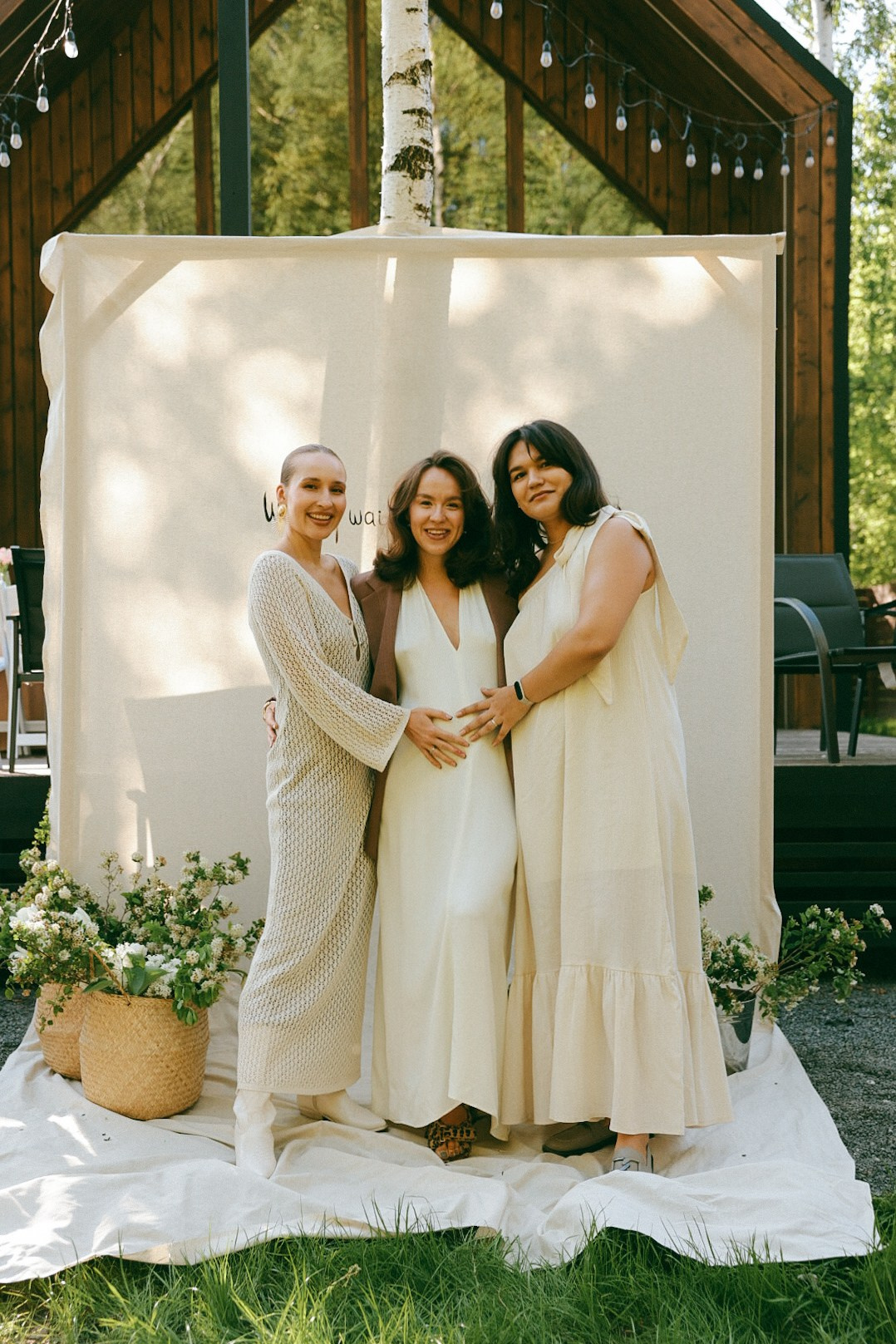 У вас мальчик 🩵. Фотограф Нижний Новгород