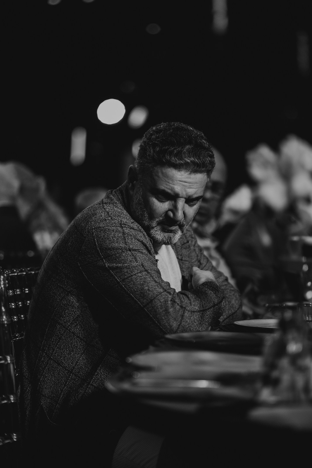 DMITRY B-DAY. Фотограф Москва Владимир Филин