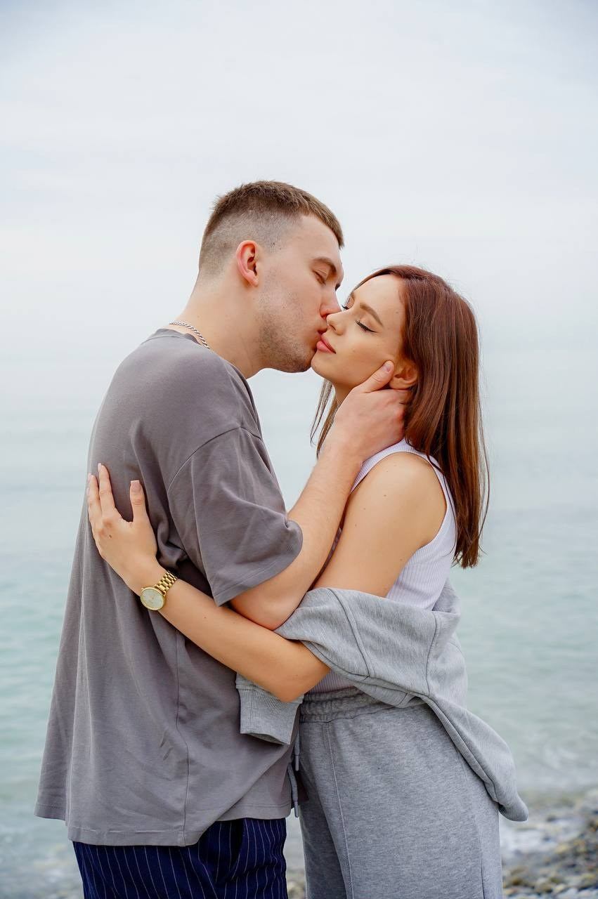 Love story. Портретный фотограф во Вьетнаме