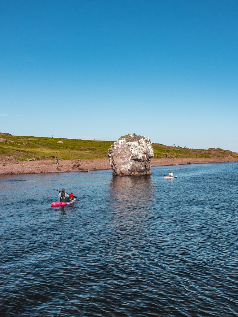 Путешествие на Север в 2024 году. Внедорожные путешествия — OFFROADTRIP