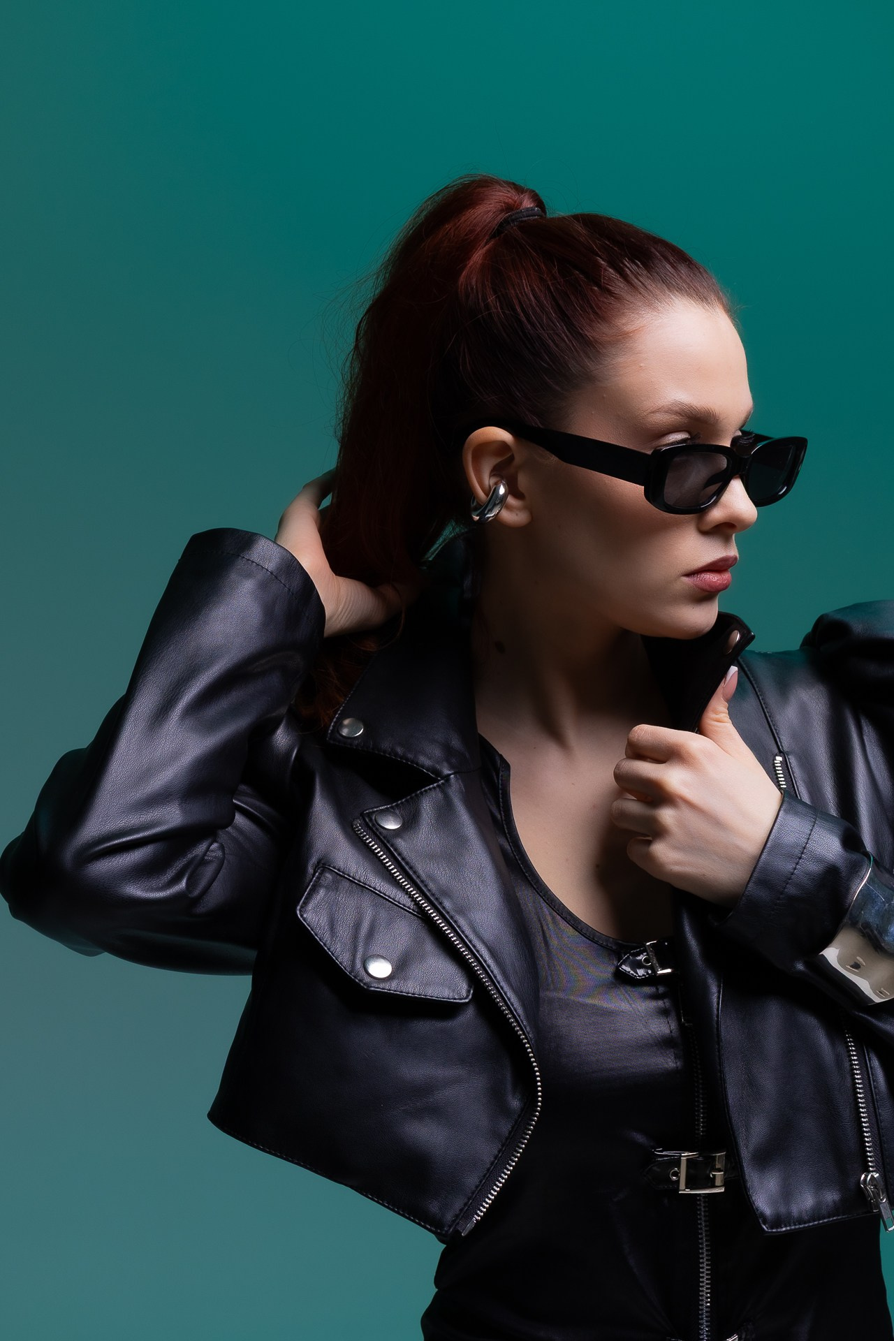 СТУДИЙНАЯ СЪЕМКА. Главная