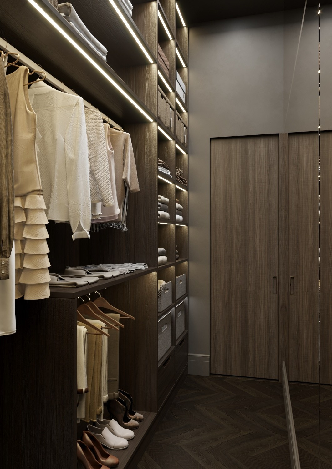 ЖК «Пять звезд». Hedonist design. Дизайн интерьера комфорт и бизнес класса. Москва и весь мир