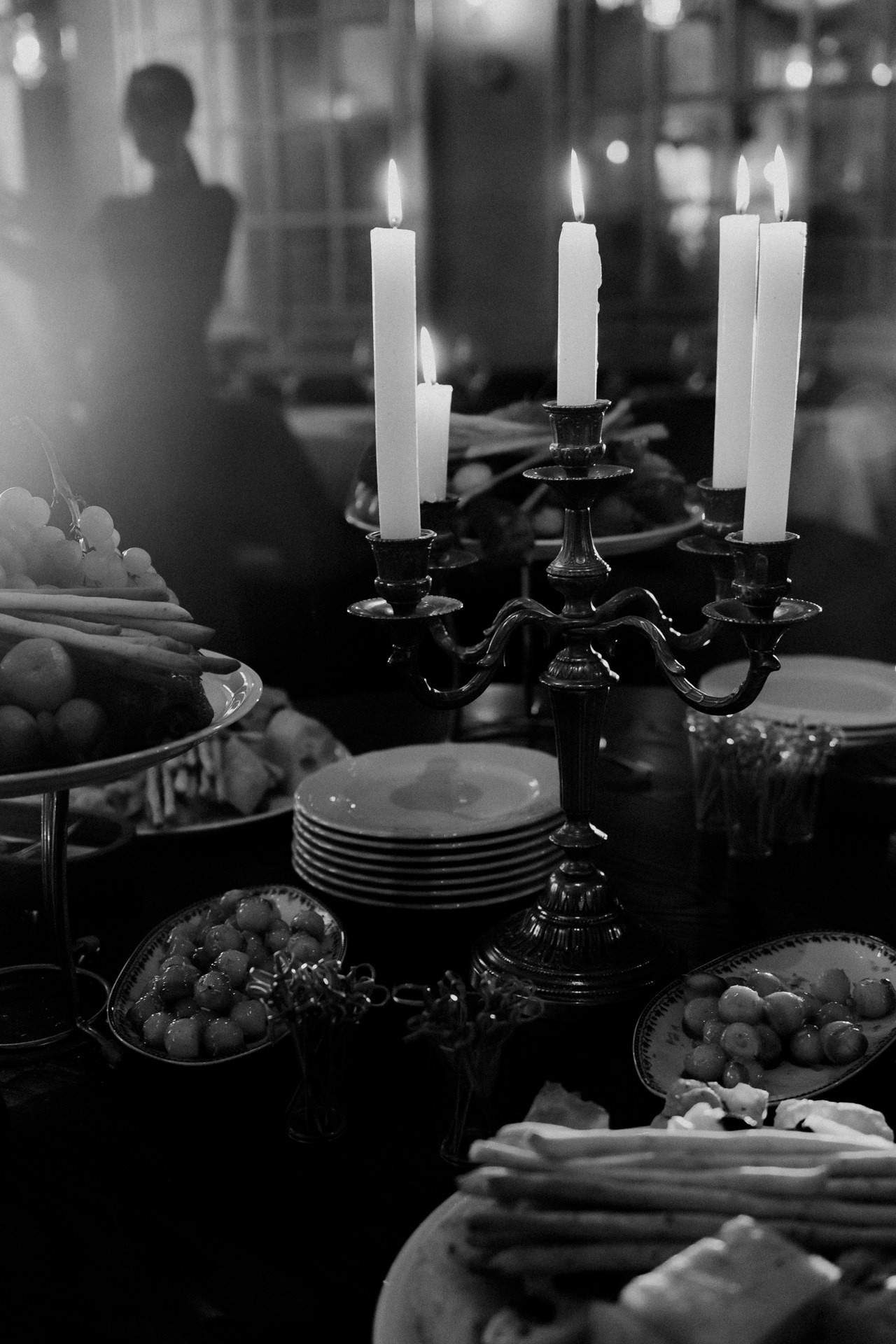 Карнавал в Sapori d'Italia. Фотограф Перминов Никита СПБ