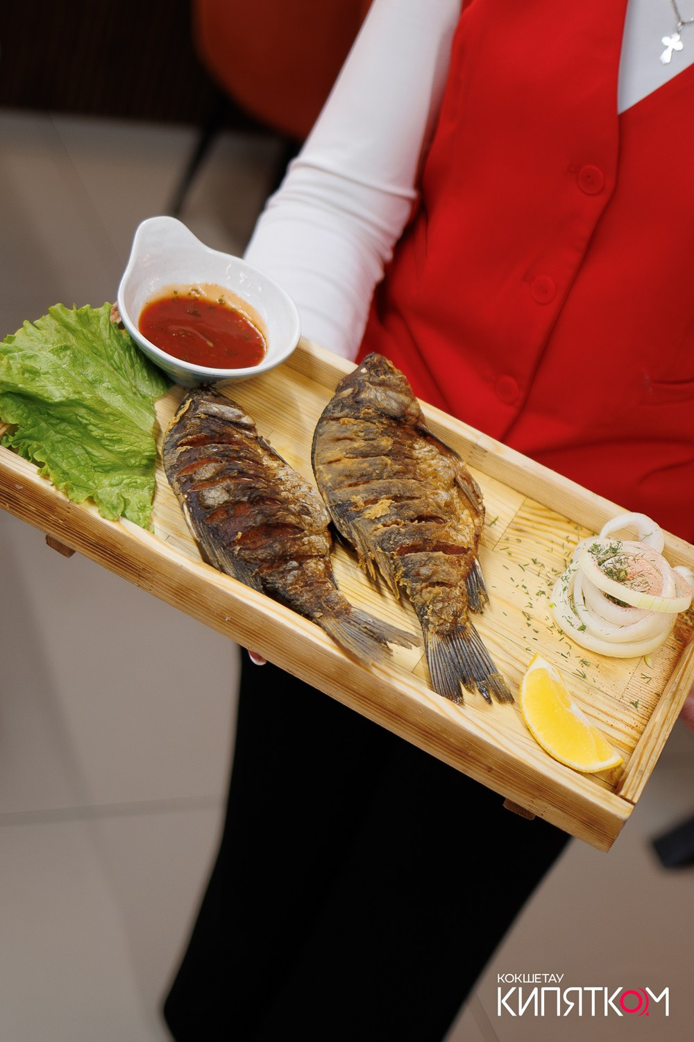 ШАШЛЫКОVV 13. КИПЯТКОМ КОКШЕТАУ