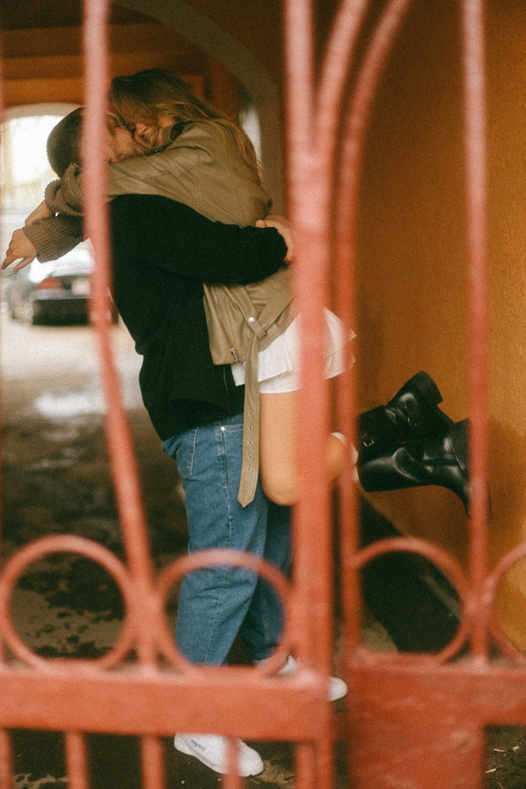 Костя и Таня. Фотограф Нижний Новгород