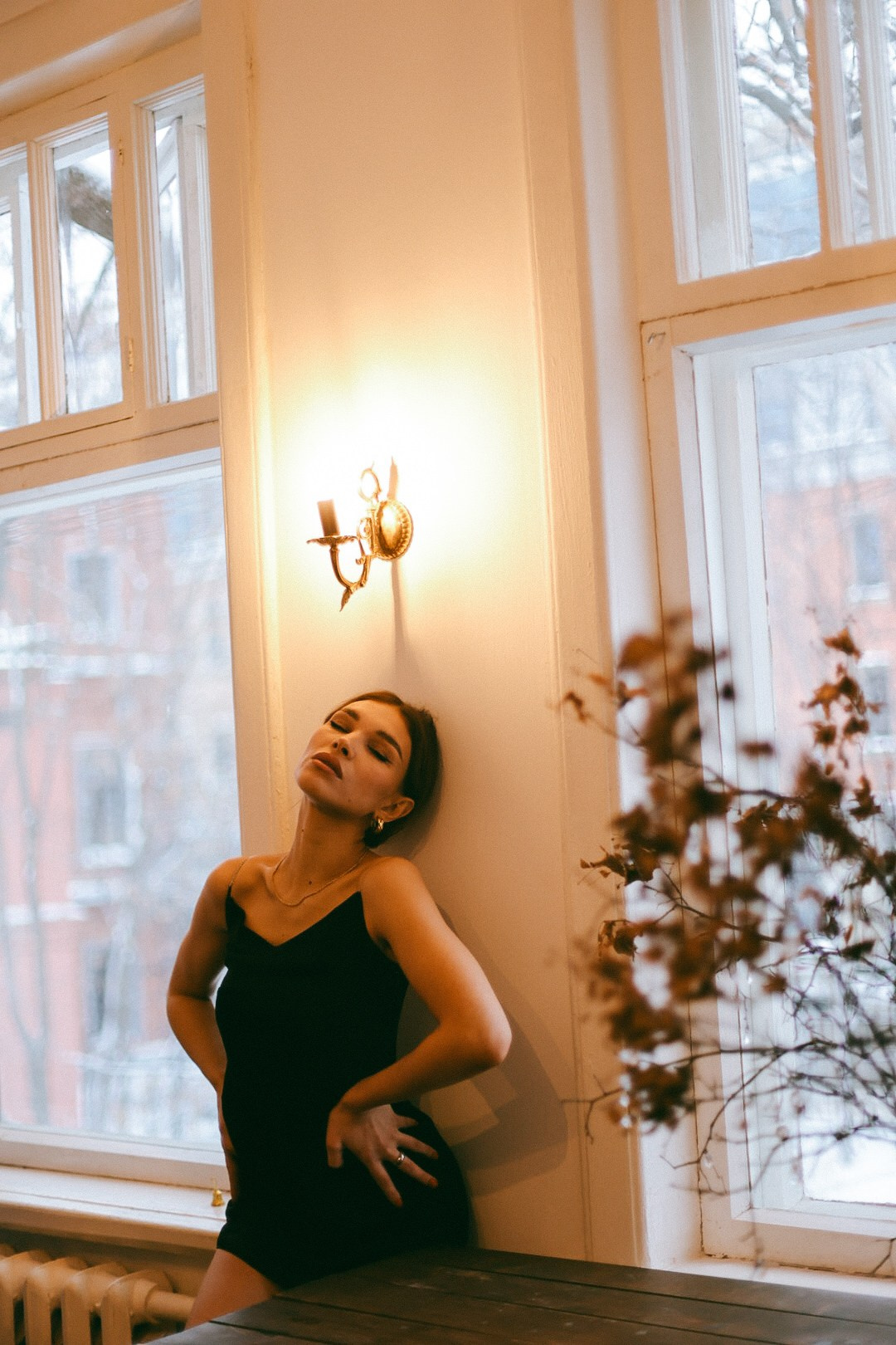 Алена. Фотограф Нижний Новгород