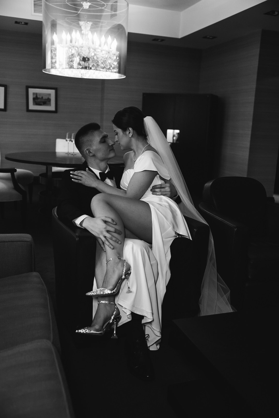 Влад и Ира. Фотограф Нижний Новгород