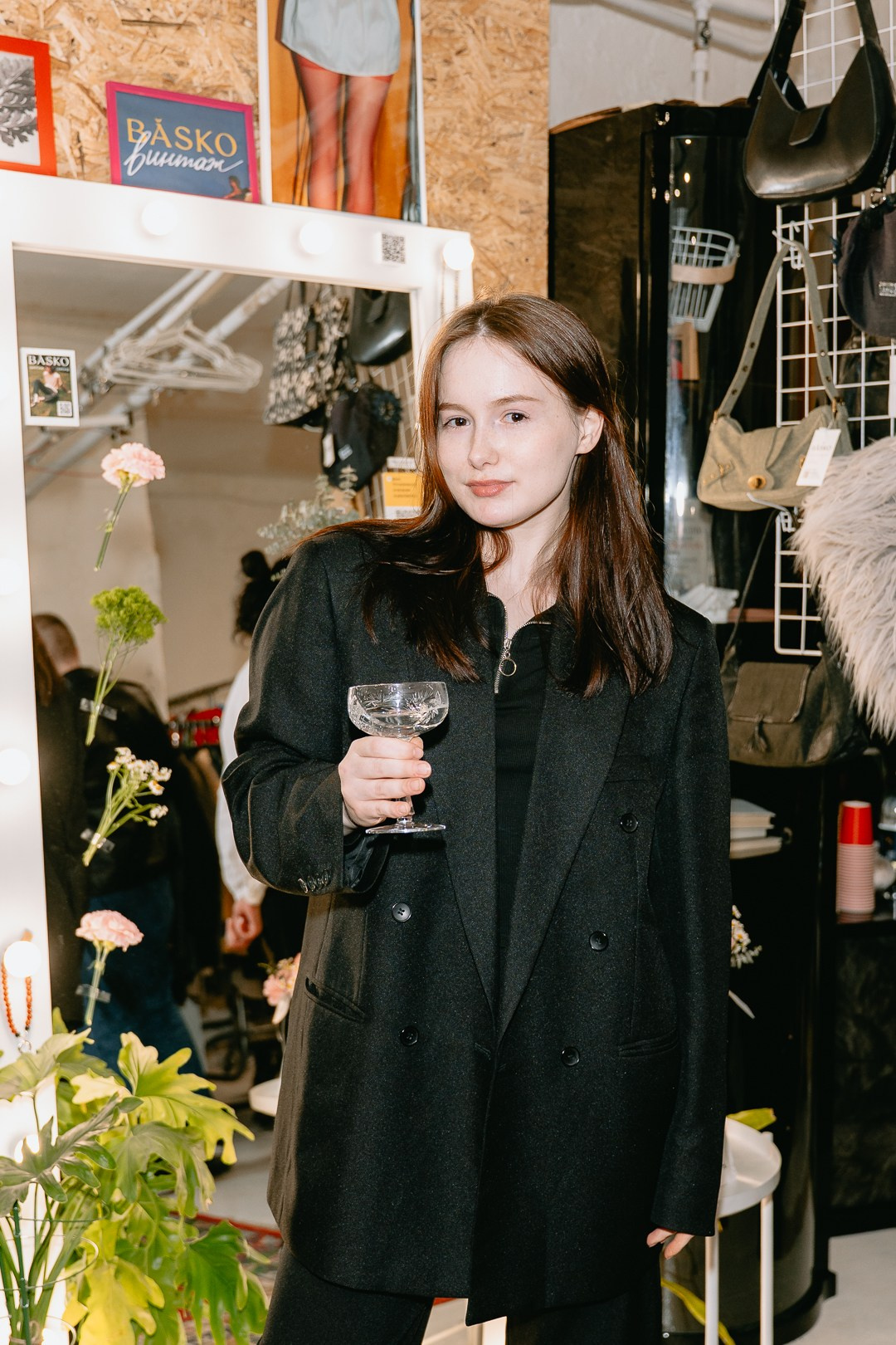 Basko открытие магазина. Axenov_eugene