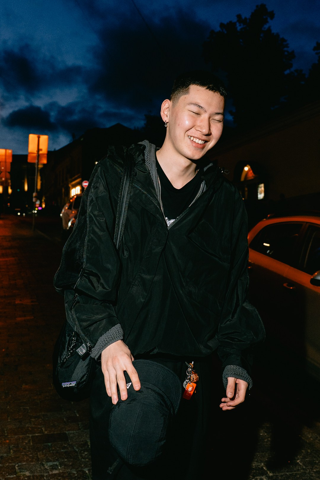 Basko открытие магазина. Axenov_eugene