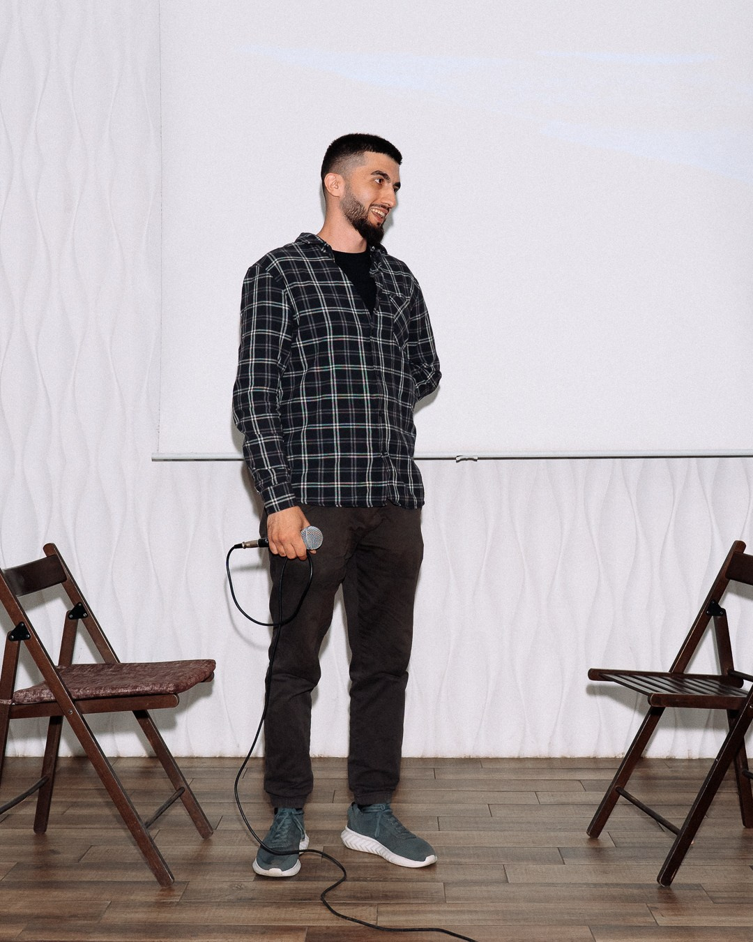 Музыкальный квартирник. Axenov_eugene