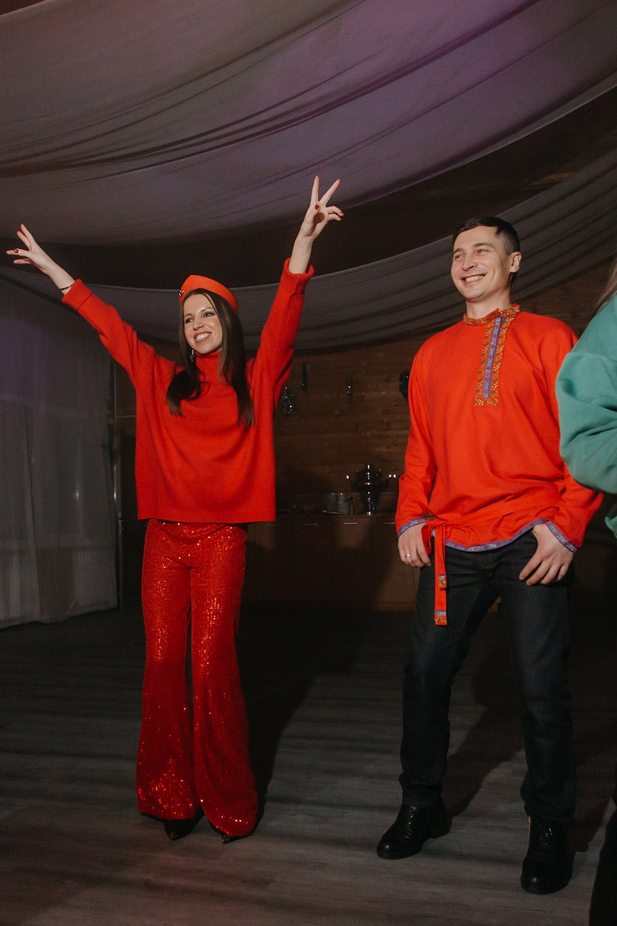 DIKIDI NEW YEAR 2024. Фотограф ваших событий