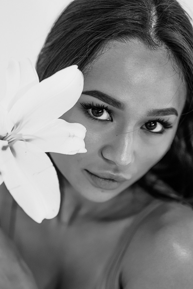 WILD BEAUTY. Фотограф Анастасия Броварник в Санкт-Петербурге