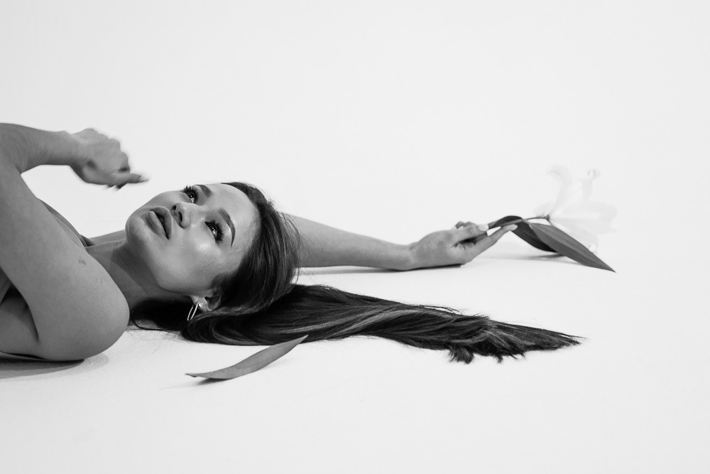 WILD BEAUTY. Фотограф Анастасия Броварник в Санкт-Петербурге