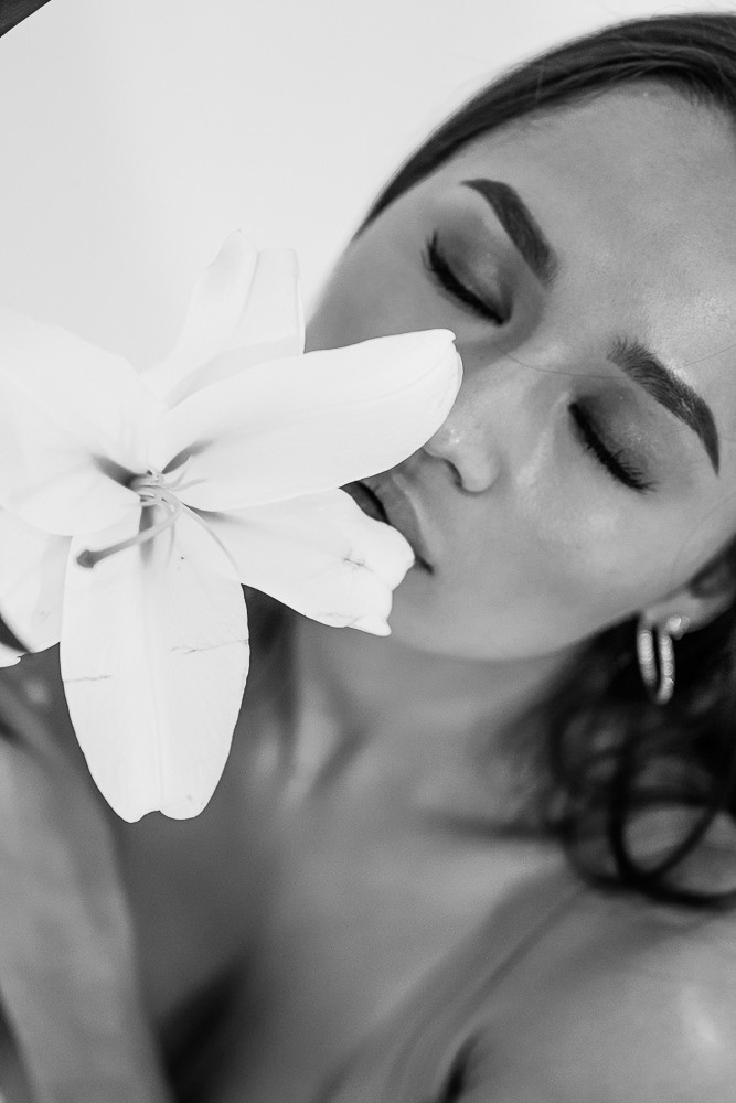 WILD BEAUTY. Фотограф Анастасия Броварник в Санкт-Петербурге