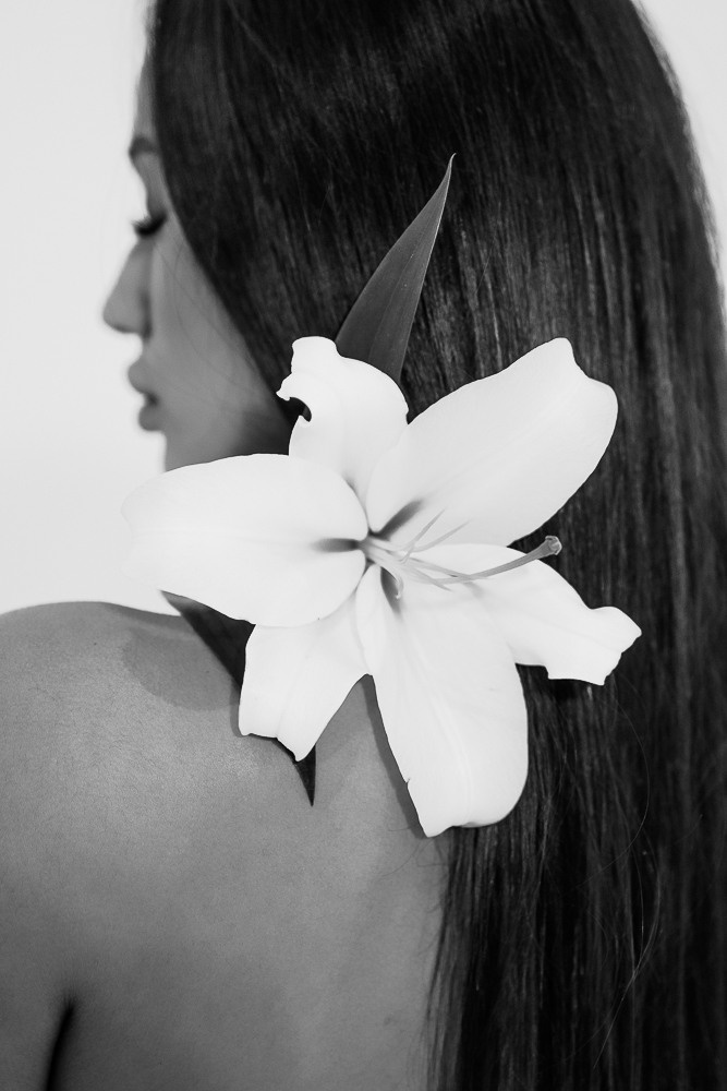 WILD BEAUTY. Фотограф Анастасия Броварник в Санкт-Петербурге