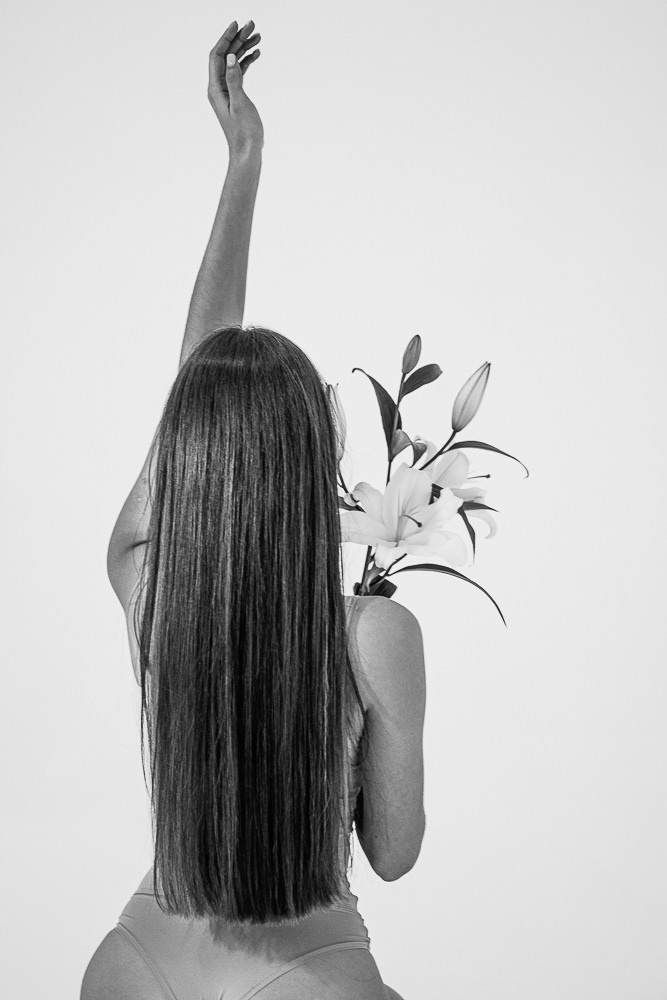 WILD BEAUTY. Фотограф Анастасия Броварник в Санкт-Петербурге