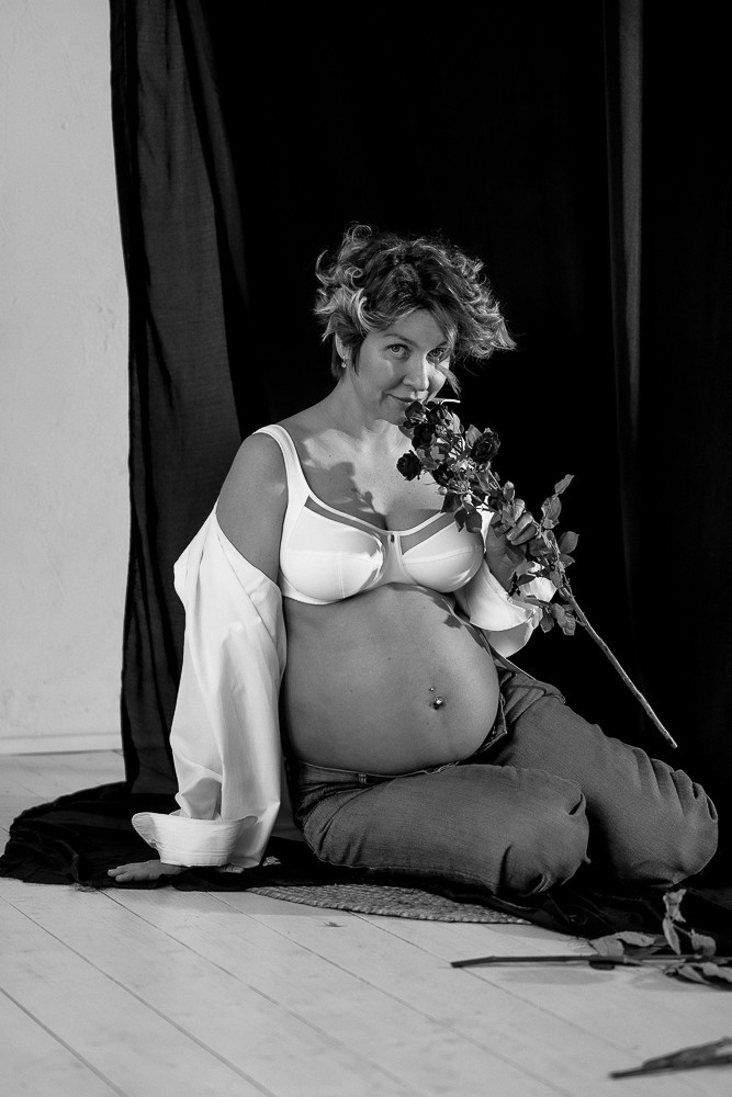 ANNA. Фотограф Анастасия Броварник в Санкт-Петербурге