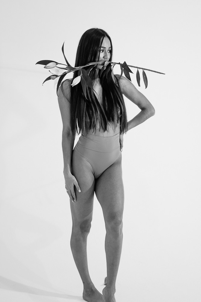 WILD BEAUTY. Фотограф Анастасия Броварник в Санкт-Петербурге