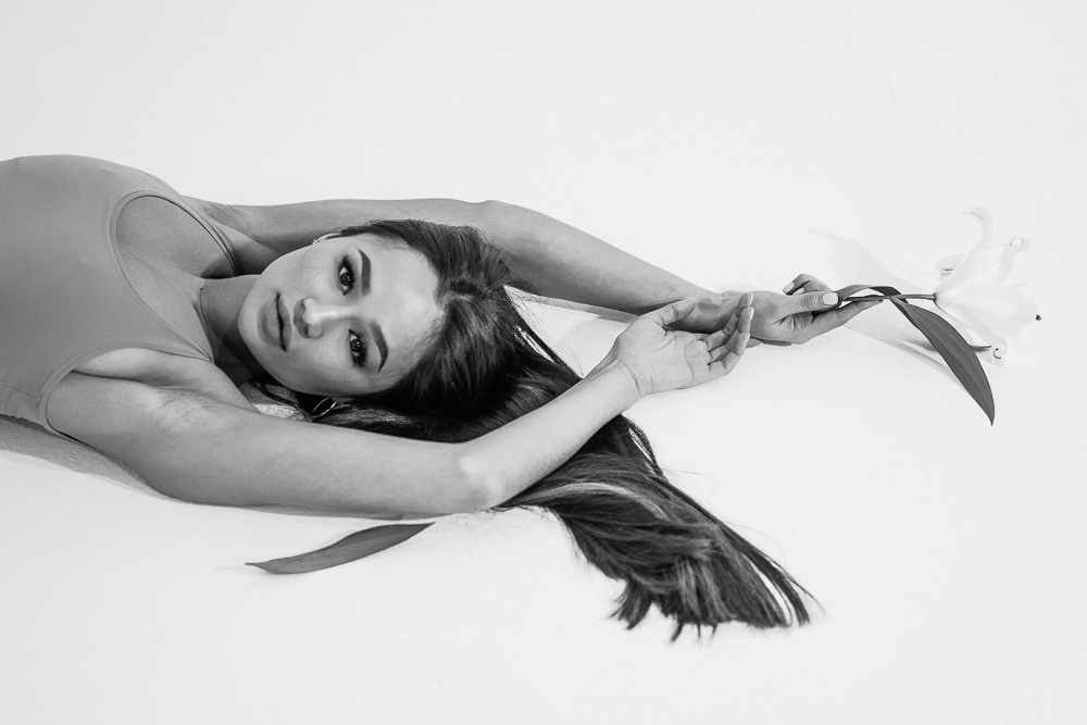 WILD BEAUTY. Фотограф Анастасия Броварник в Санкт-Петербурге