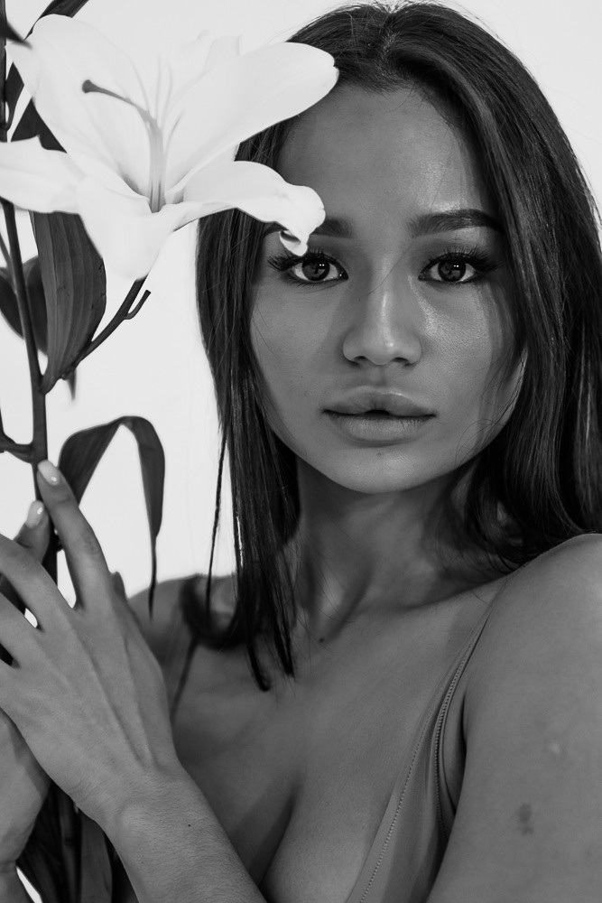 WILD BEAUTY. Фотограф Анастасия Броварник в Санкт-Петербурге