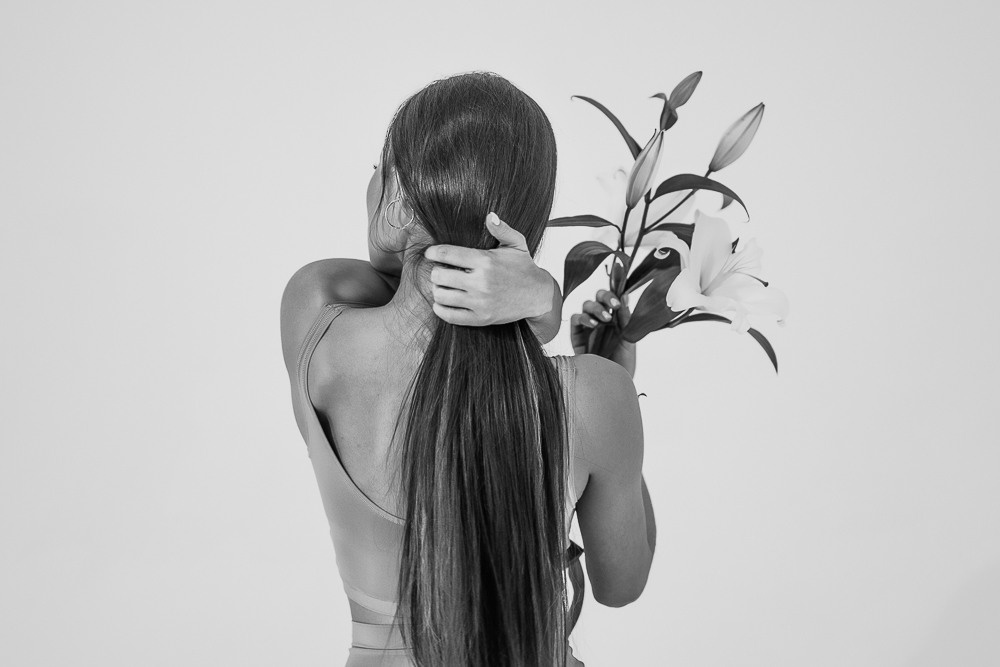 WILD BEAUTY. Фотограф Анастасия Броварник в Санкт-Петербурге