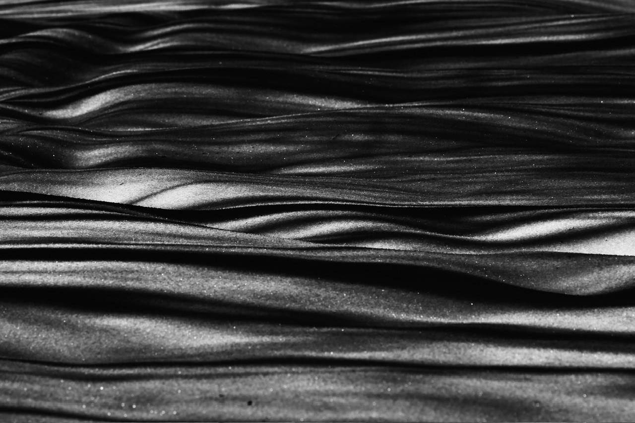 Реальная геометрия. Фотограф Евгений Андреев