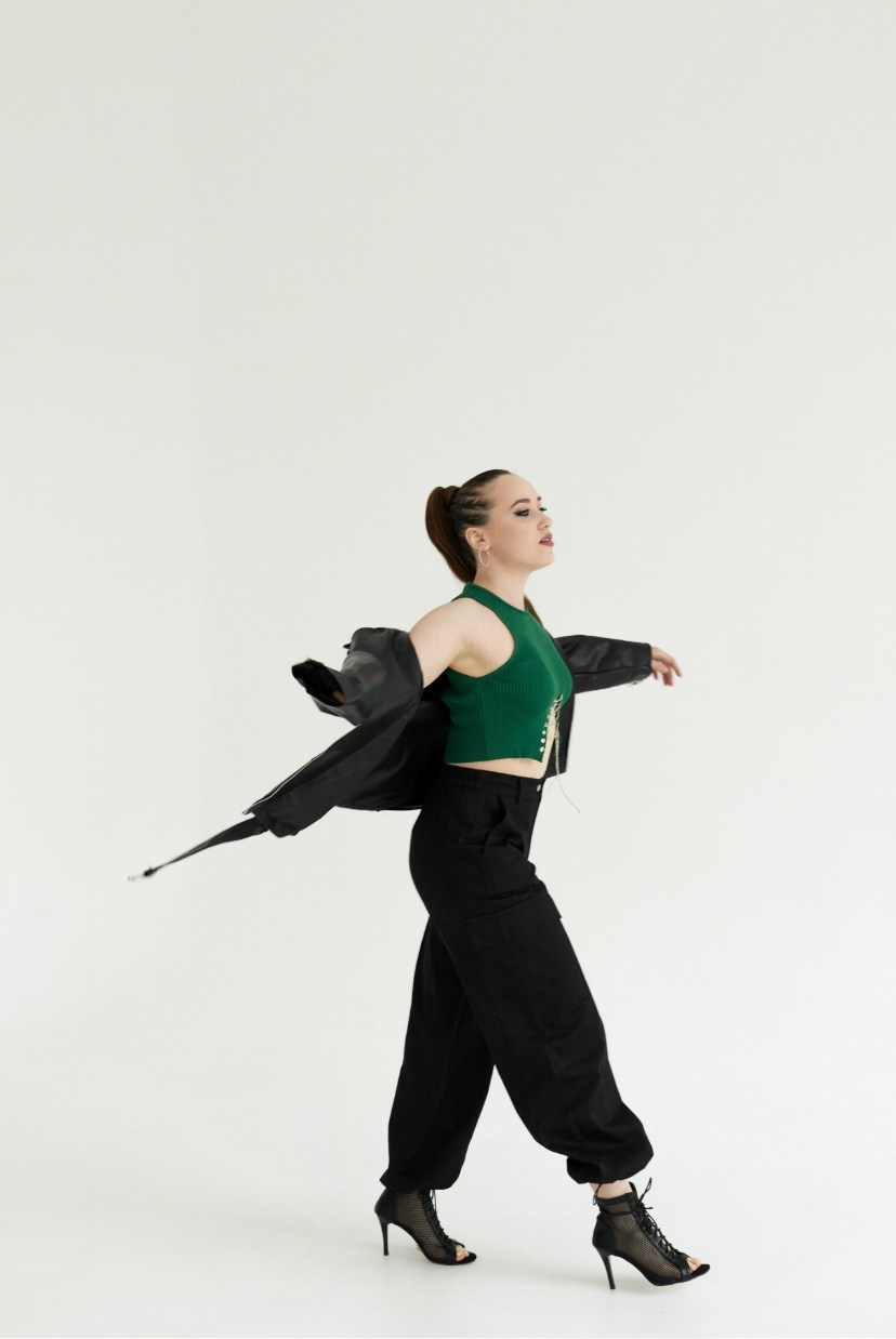 Для видеомейкера. Фотограф Стилист Тюмень Вера Хайруллина