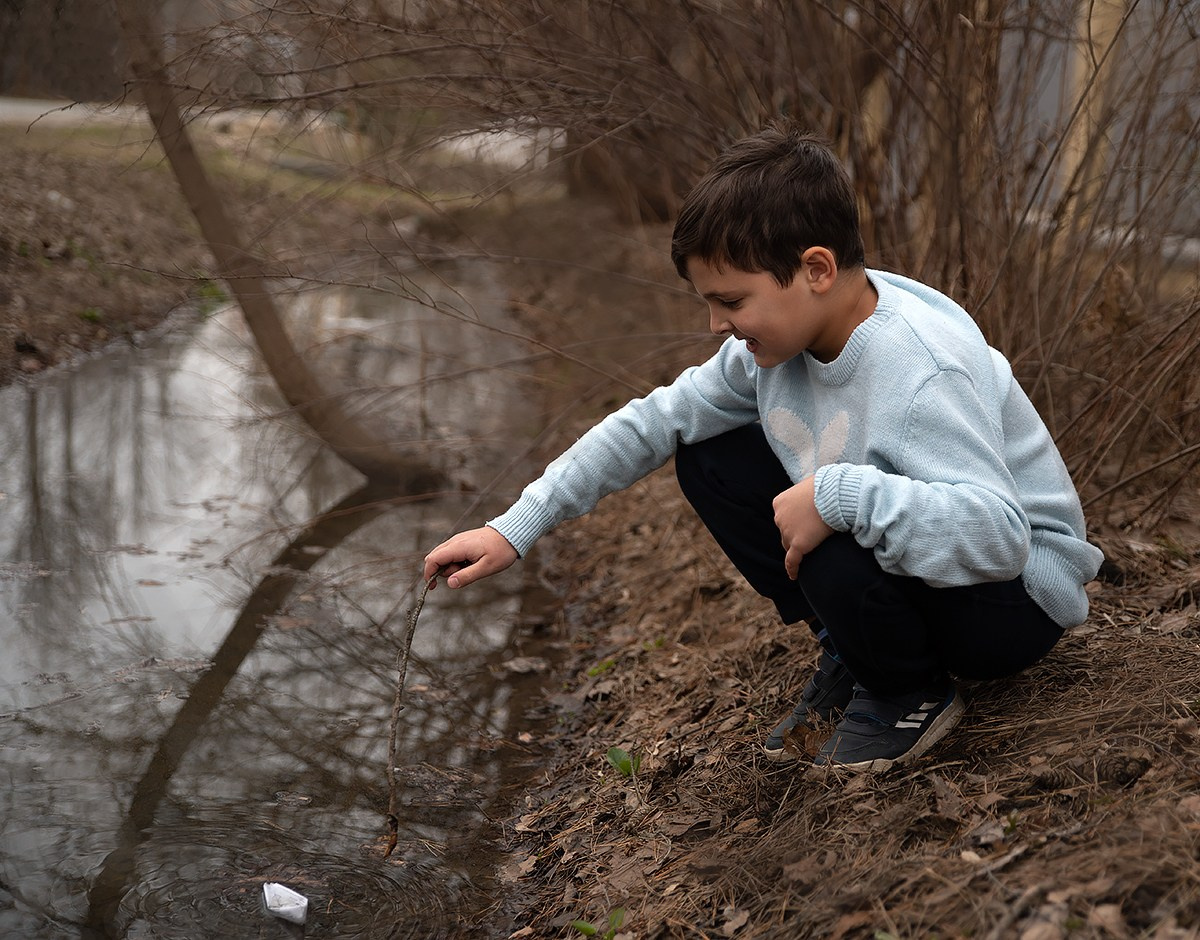 Съемки Времена года. Женский и семейный фотограф в Москве, Железнодорожном Анастасия Кинёва