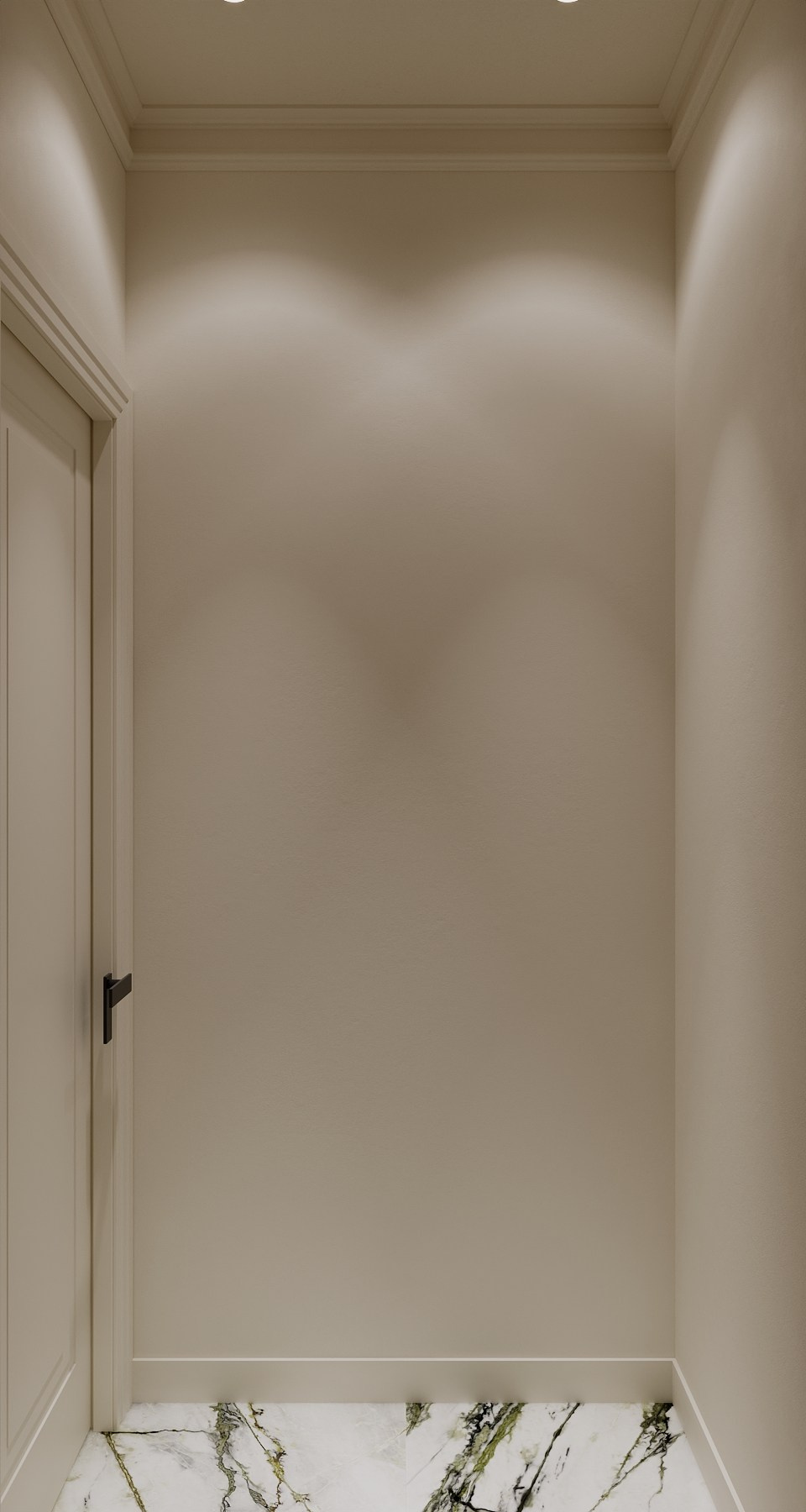 Постирочная. Визуализатор Векшина Елена