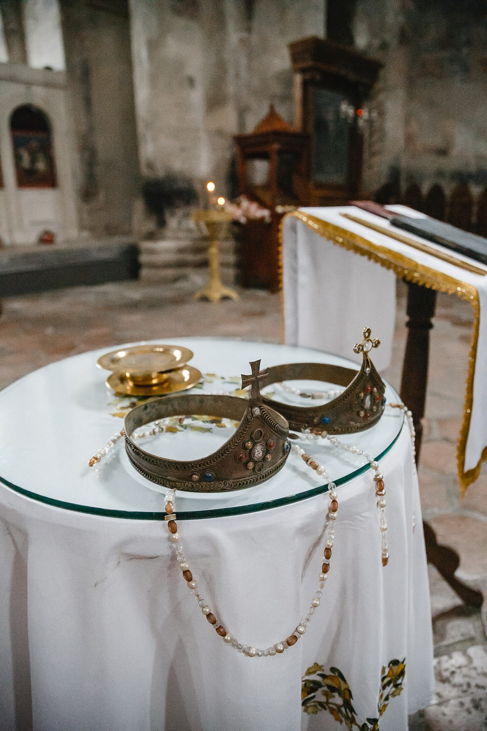 Венчание в Кахетии. Семейный, портретный и свадебный фотограф в Санкт-Петербурге и Москве