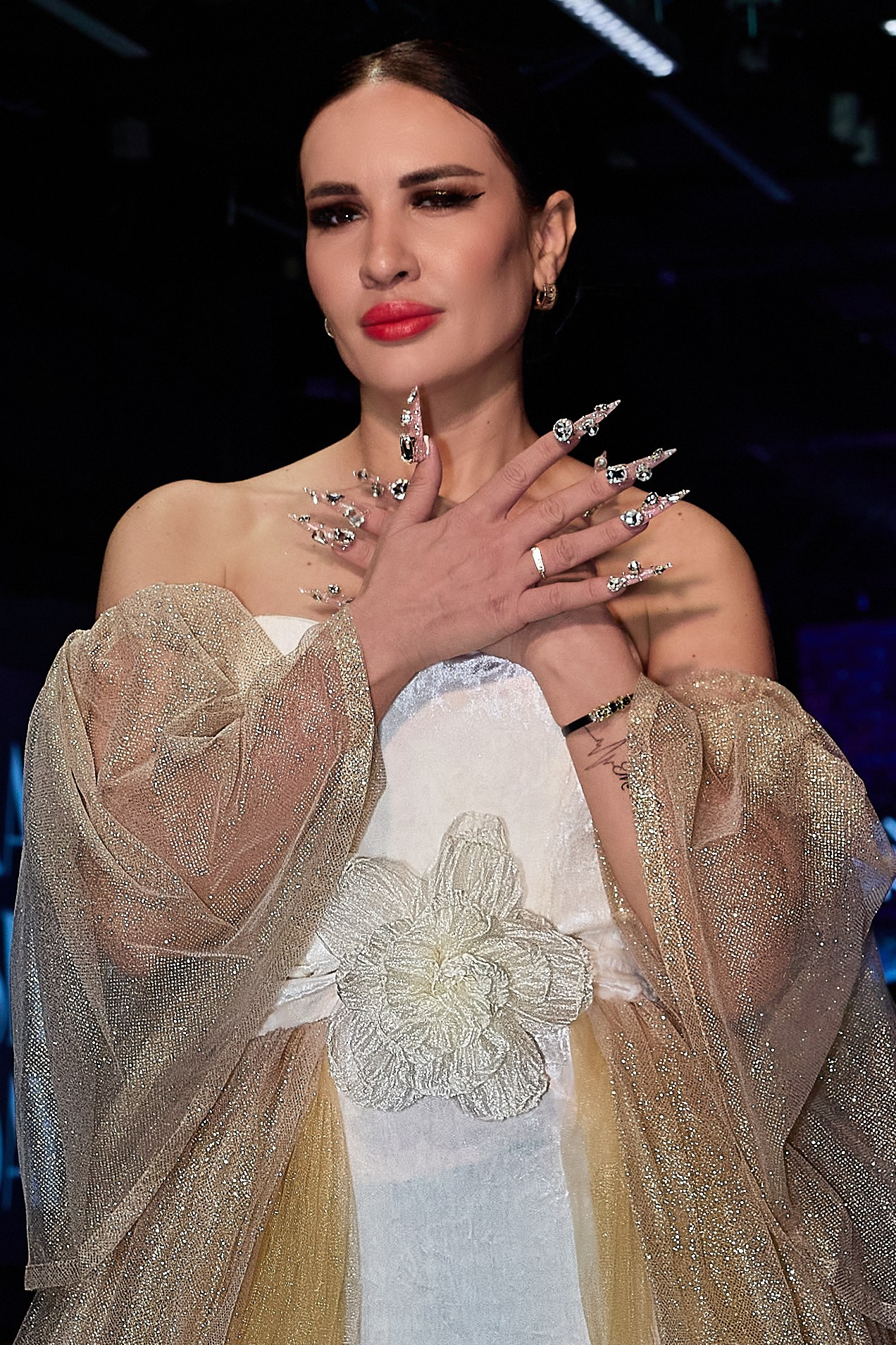 Grand Fashion Days 2025. Фотограф в Москве Юлия Перфетти