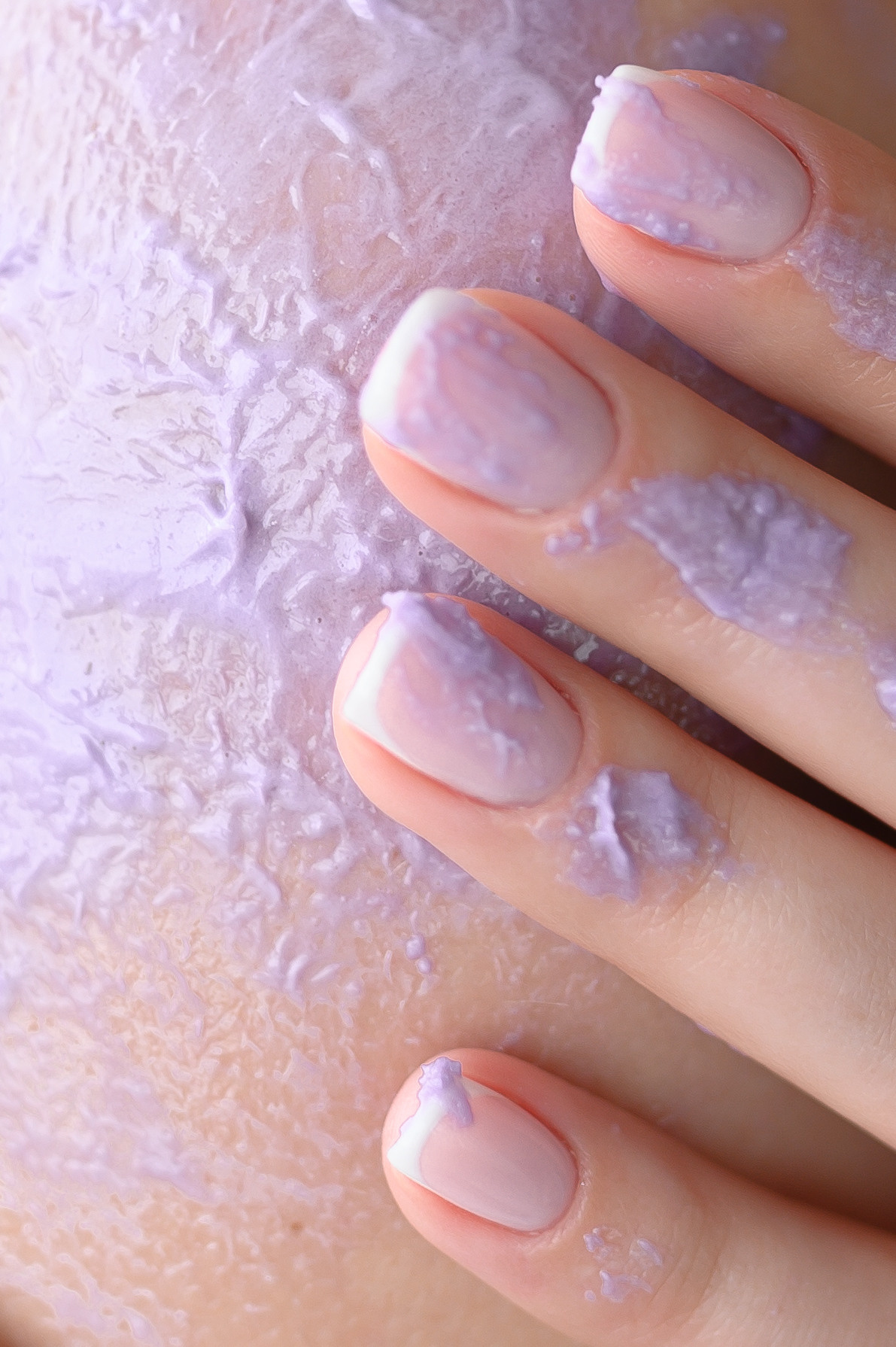 Съемка для магазина Корейской косметики. Свадебный и семейный фотограф в Красноярске Виктория Тимонина