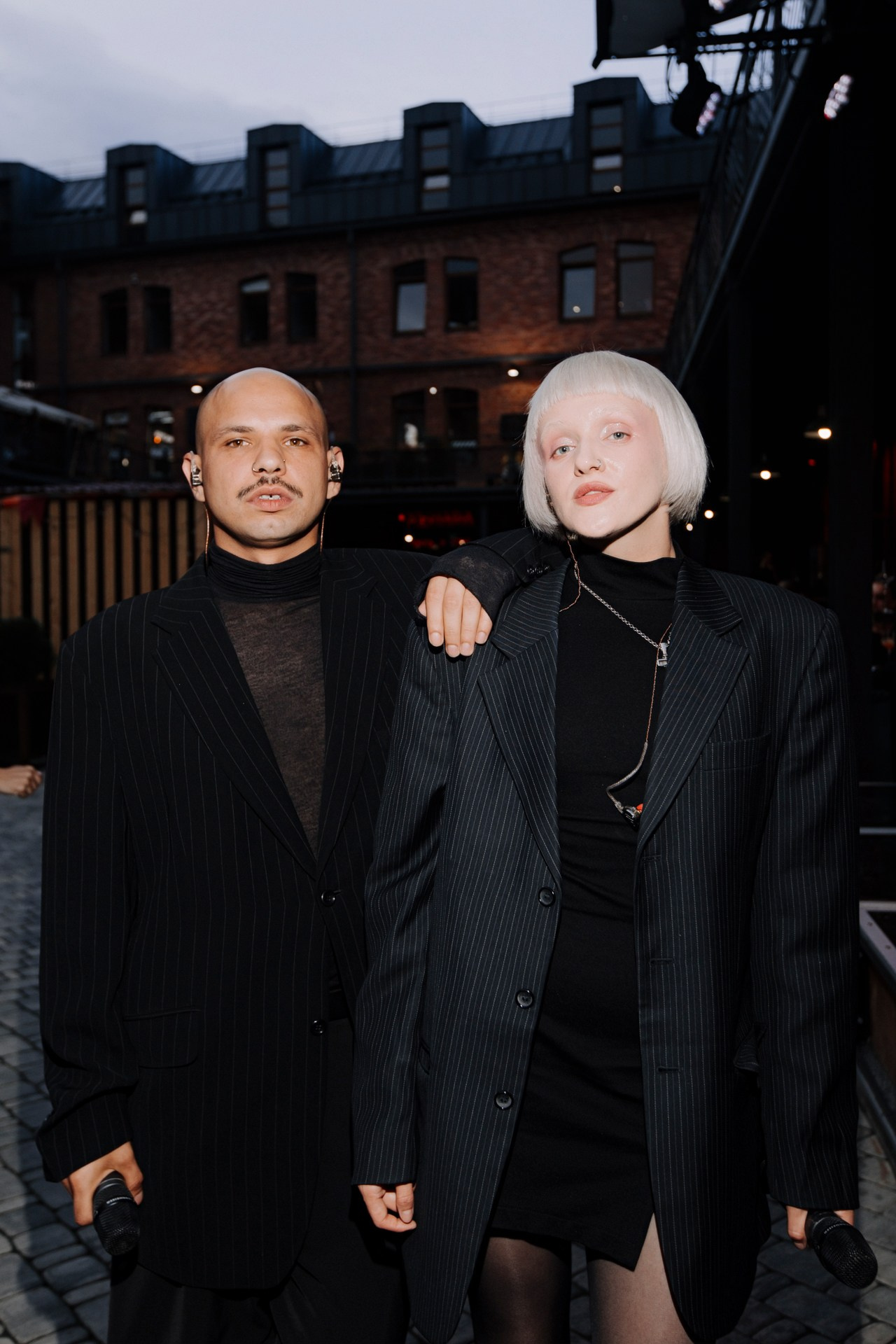 Мычара. Винный Рейв. Home