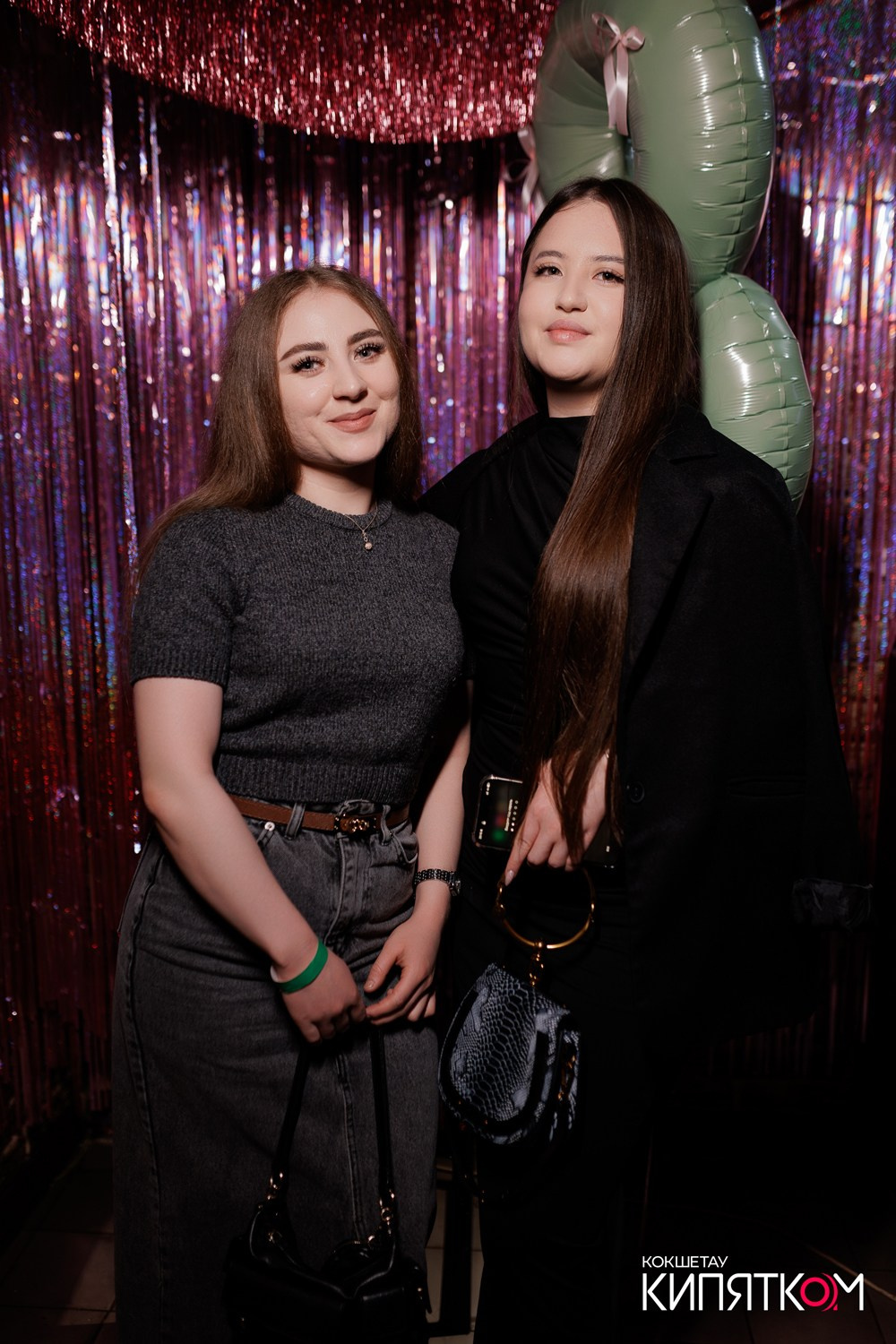 GENTLEMAN PUB. КИПЯТКОМ КОКШЕТАУ