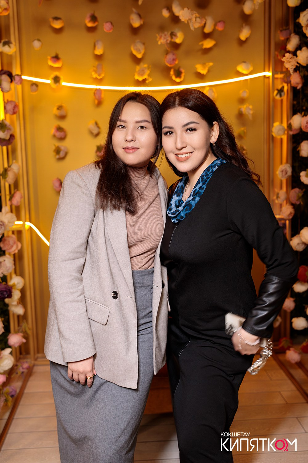 NE BRUKLIN. КИПЯТКОМ КОКШЕТАУ