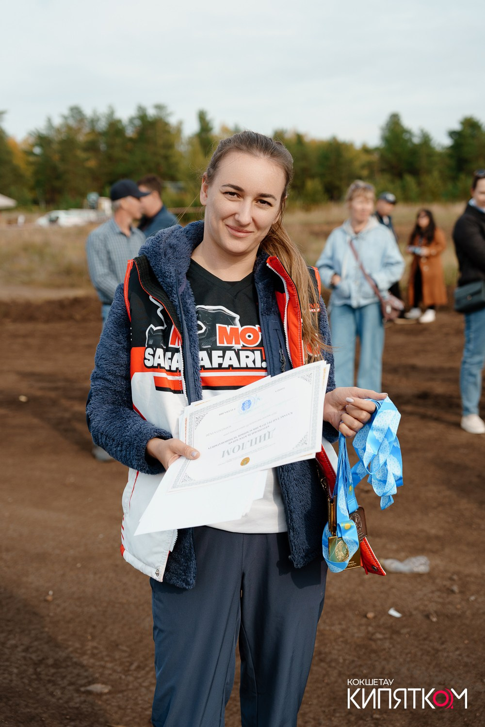 АВТОКРОСС КУБОК AVIKS GROUP. КИПЯТКОМ КОКШЕТАУ