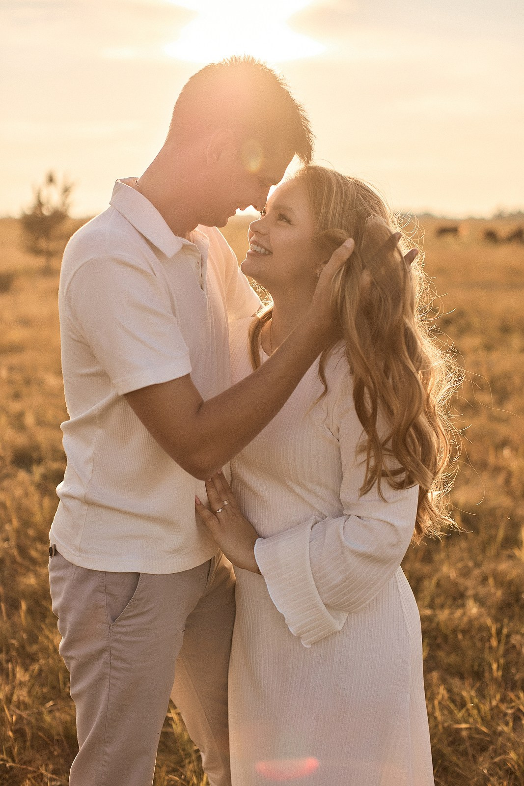 Саша и Настя. Свадебный фотограф Челябинск, Екатеринбург, Курган — Виктор Слуднов