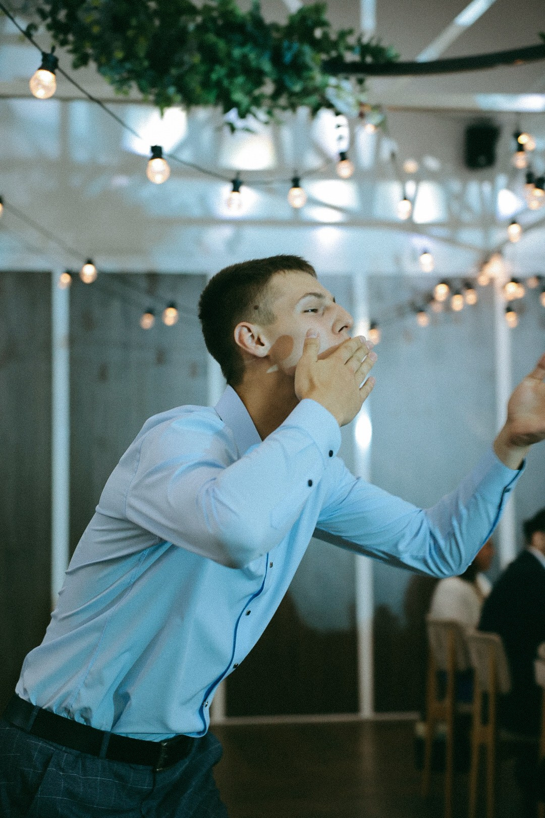 Саша и Вера. Фотограф Нижний Новгород