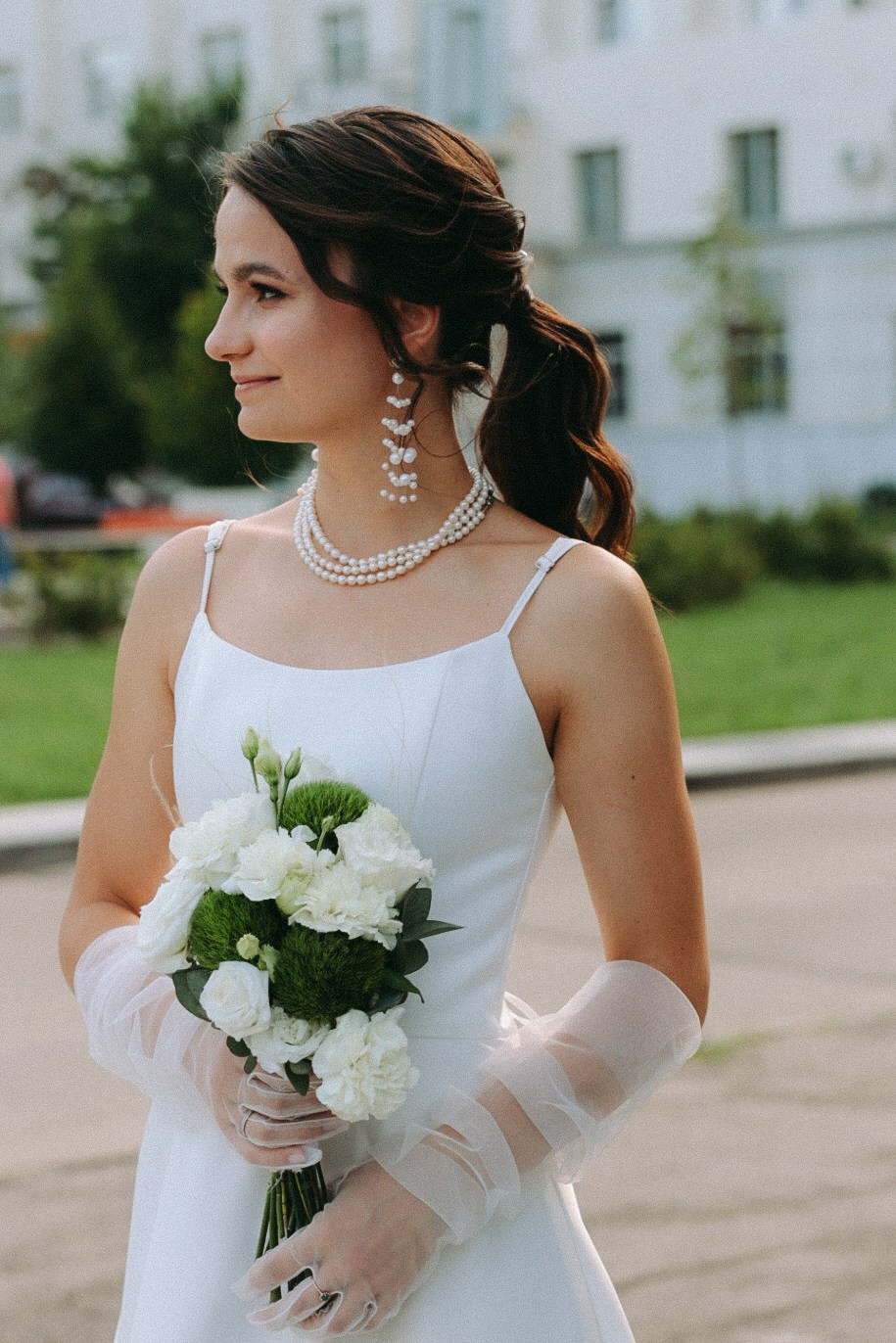 Руслан и Аня. Фотограф Нижний Новгород