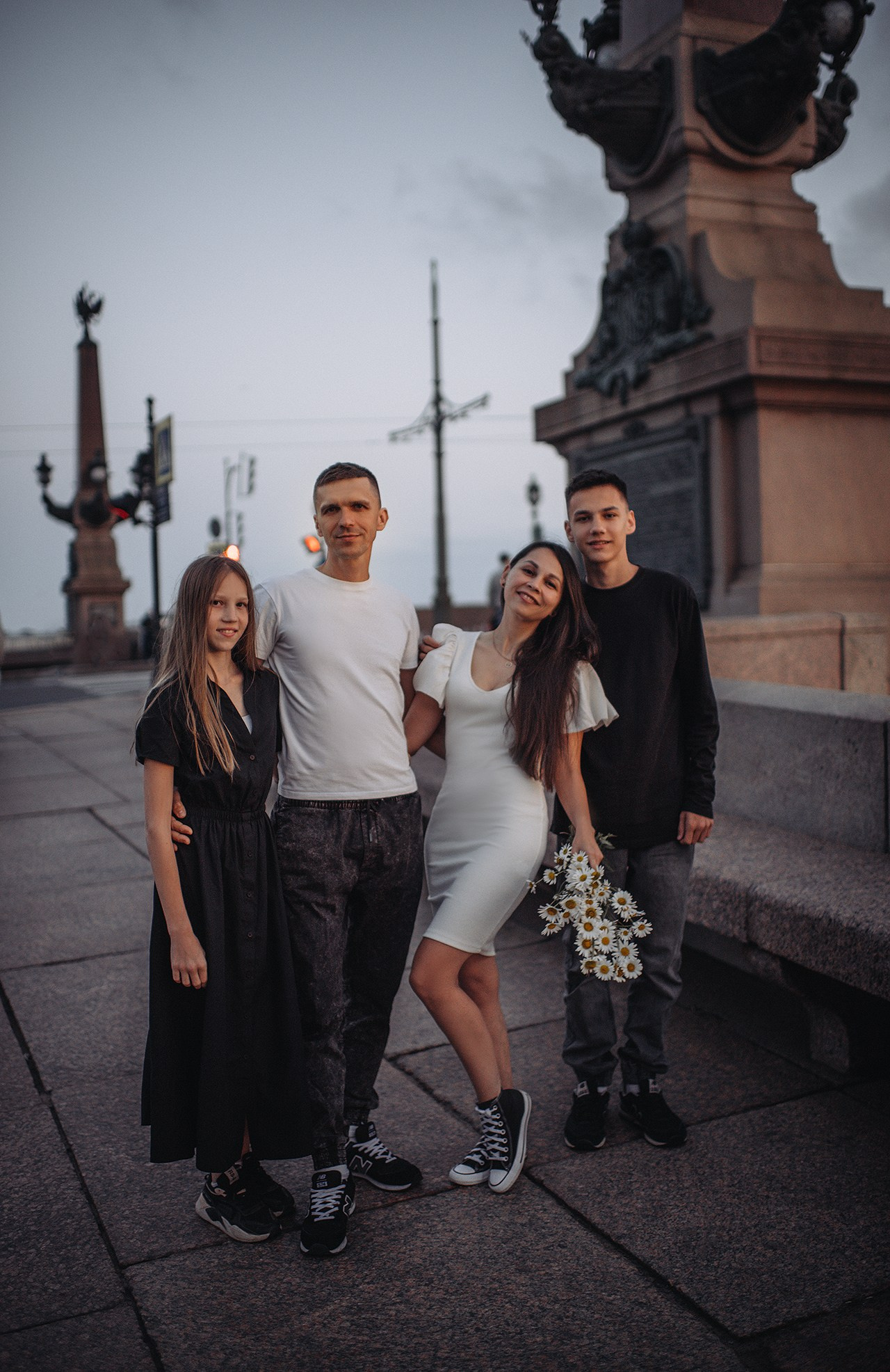 На рассвете. Ева Русина — свадебный/love story фотограф | Санкт-Петербург, Москва