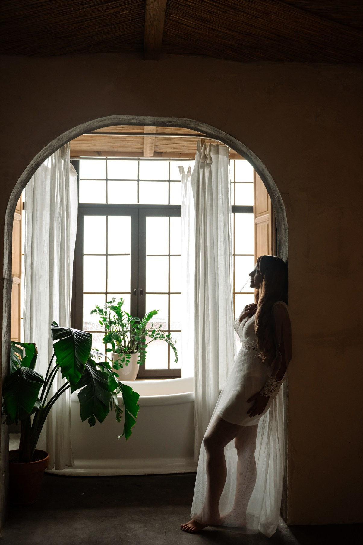 Индивидуальная. Море цветов. Свадебный и сеейный фотограф в Санкт-Петербурге Елена Худякова