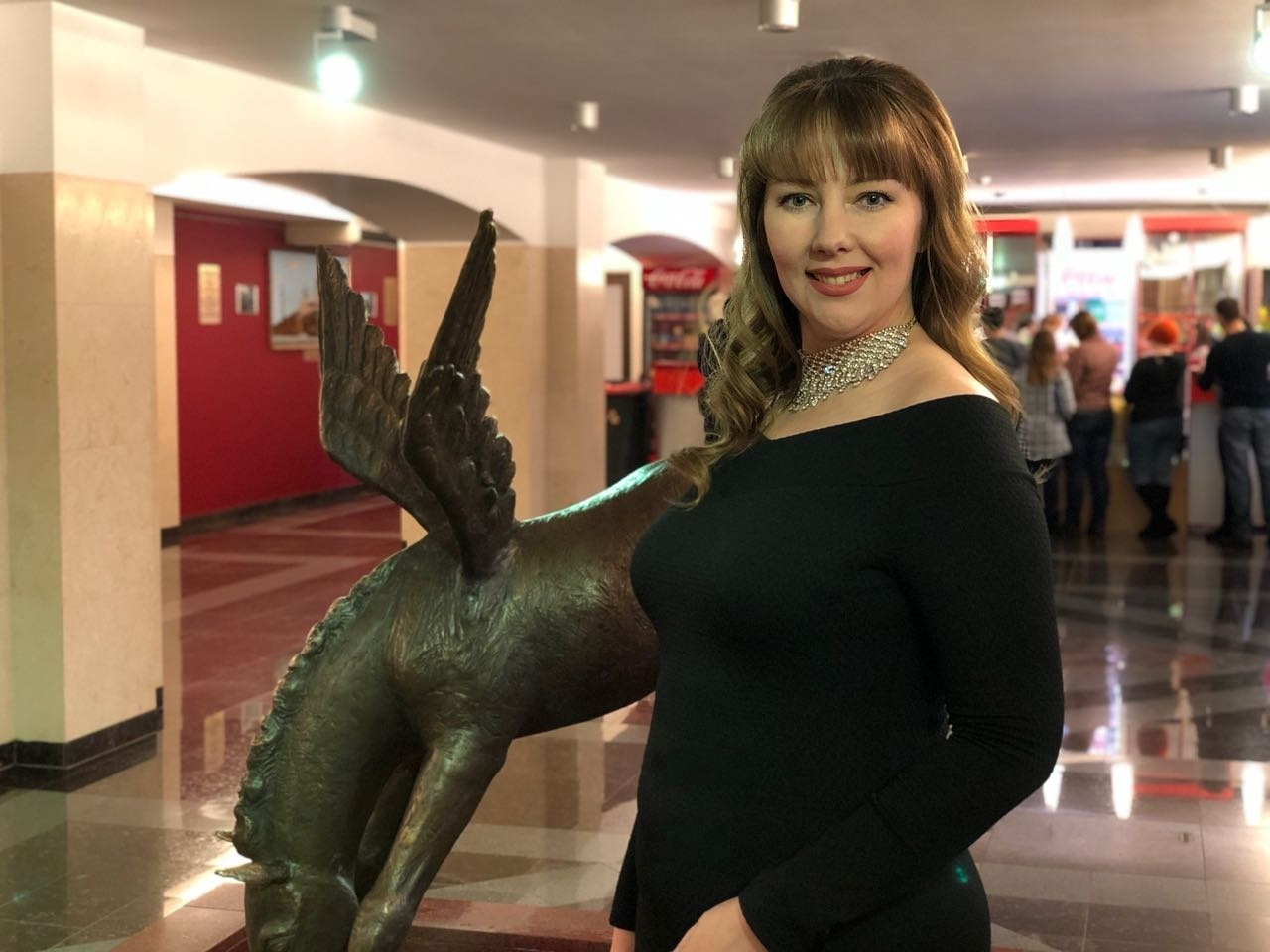 Мирнинская общественная организация многодетных семей "Надежда" Респуб