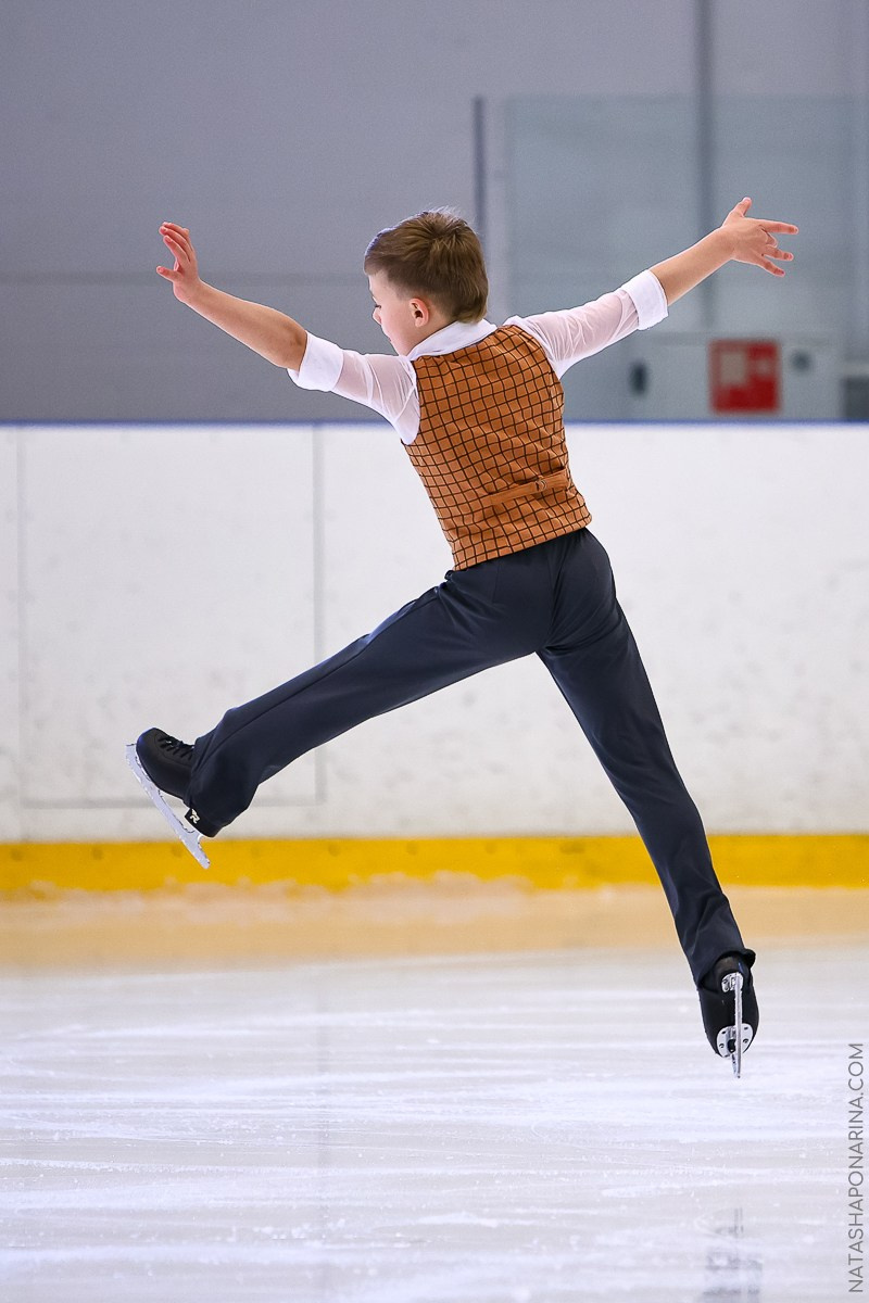 Нагорняк Александр 2025. ФК Фотограф в Санкт-Петербурге Наталья Понарина