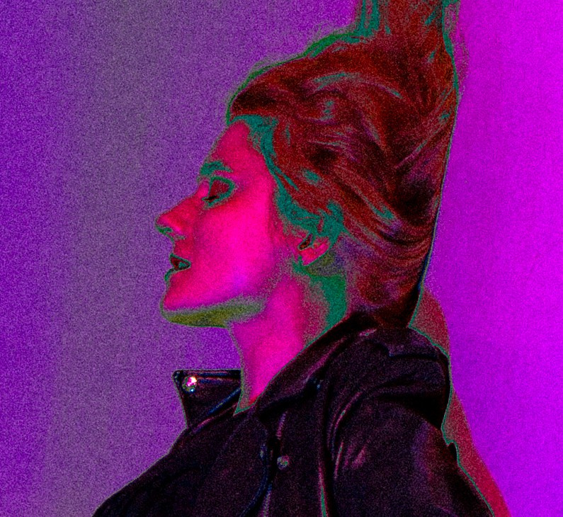 — Мария. Фотограф | Москва